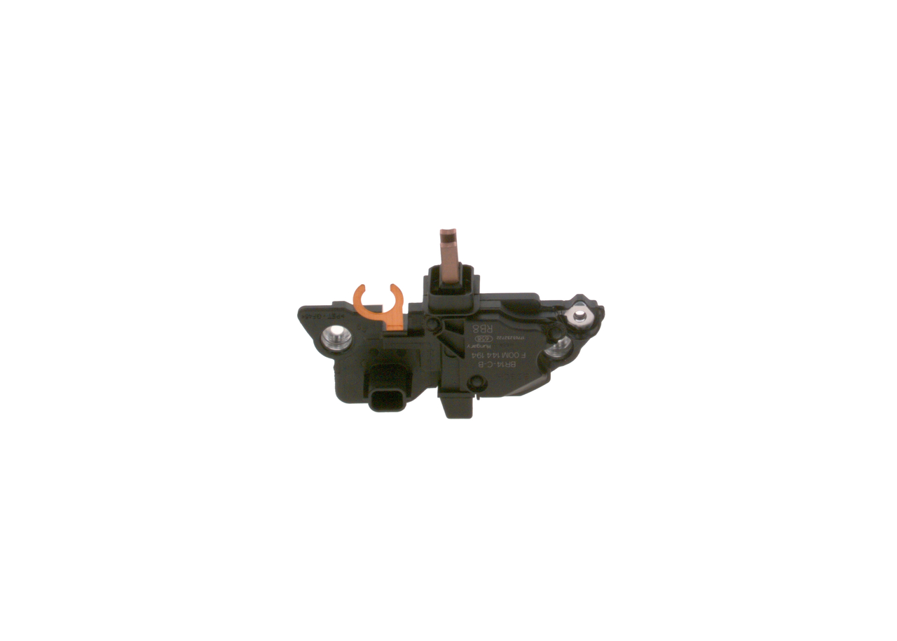BOSCH BR14-C-B Regulador del alternador