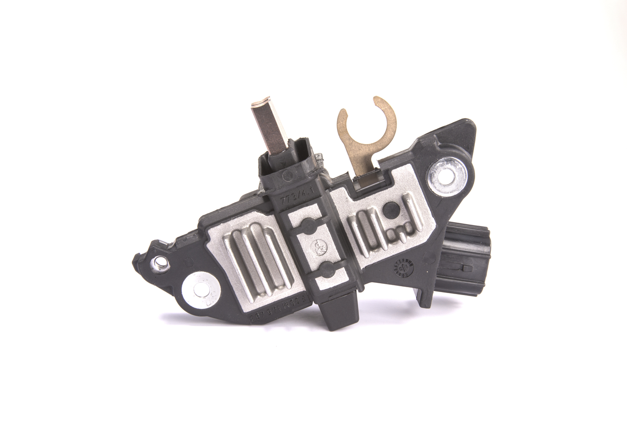 BOSCH BR 14-M2 Generaatori pingeregulaator