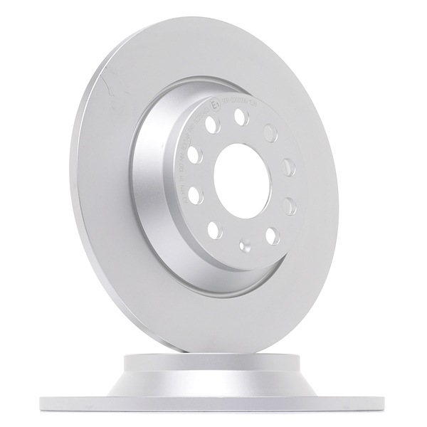 TEXTAR 98200 2554 0 1 PRO Disco freno