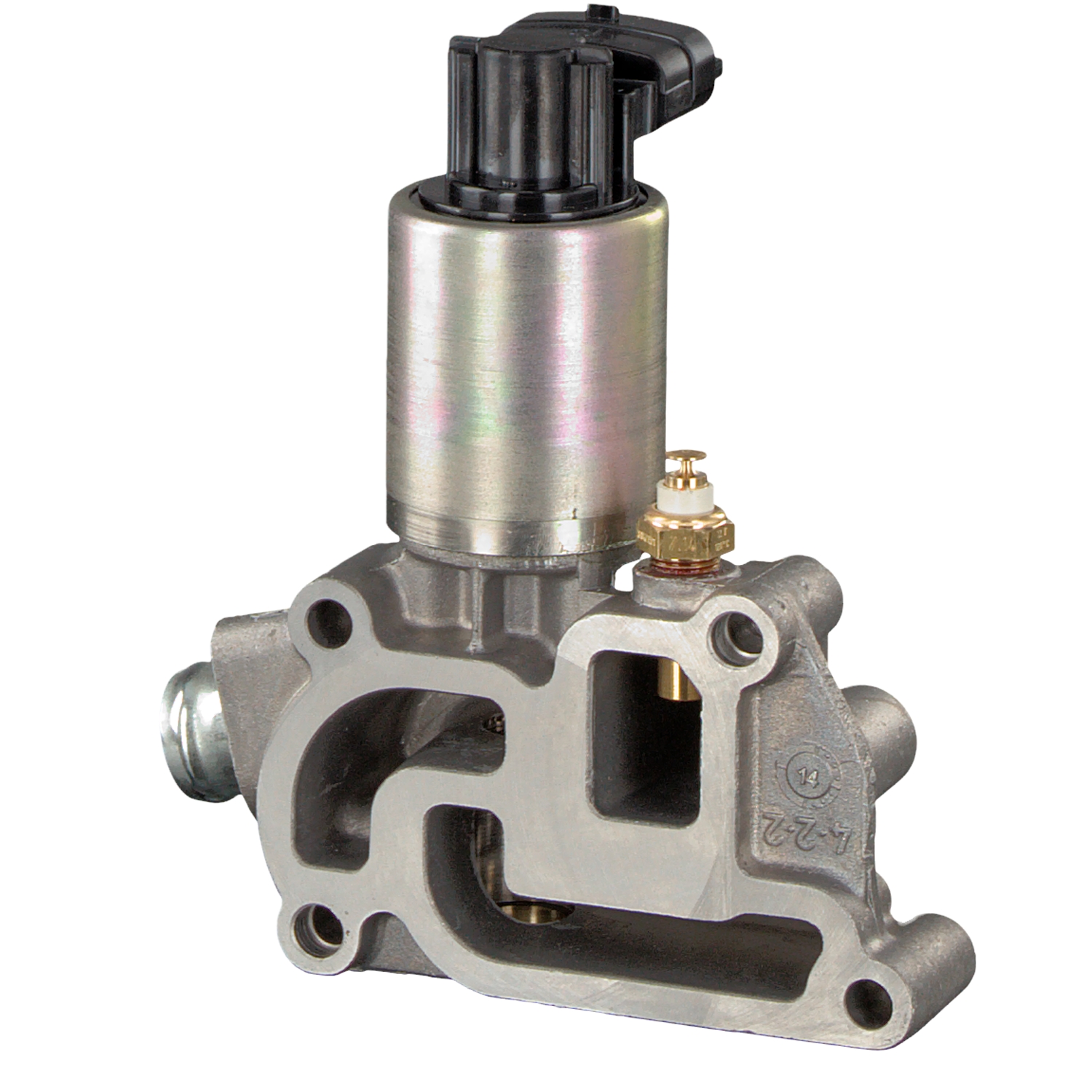 39545 FEBI BILSTEIN AGR Tabelle