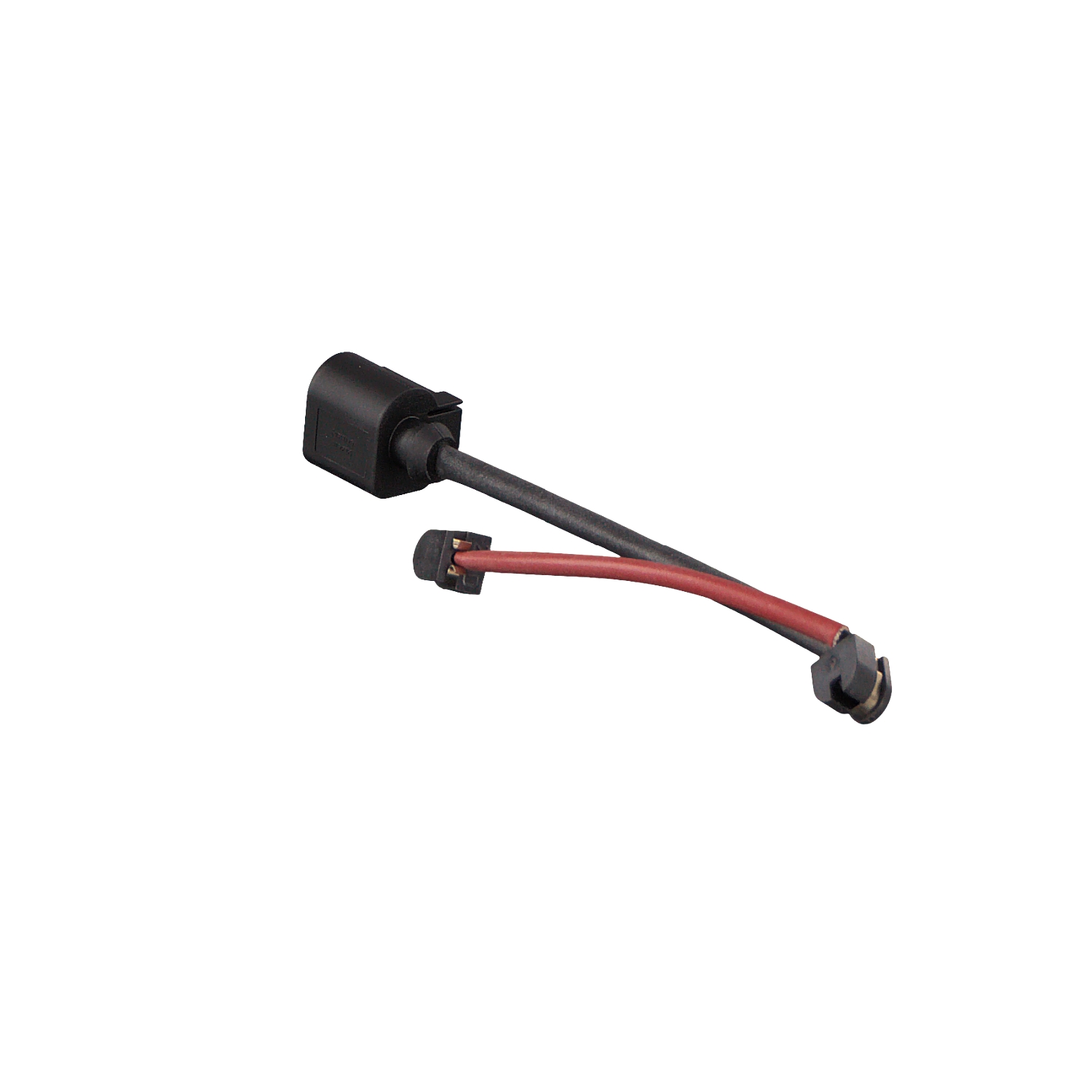 Témoin d'usure de plaquette de frein 44352 FEBI BILSTEIN 4L0 615 437A PORSCHE