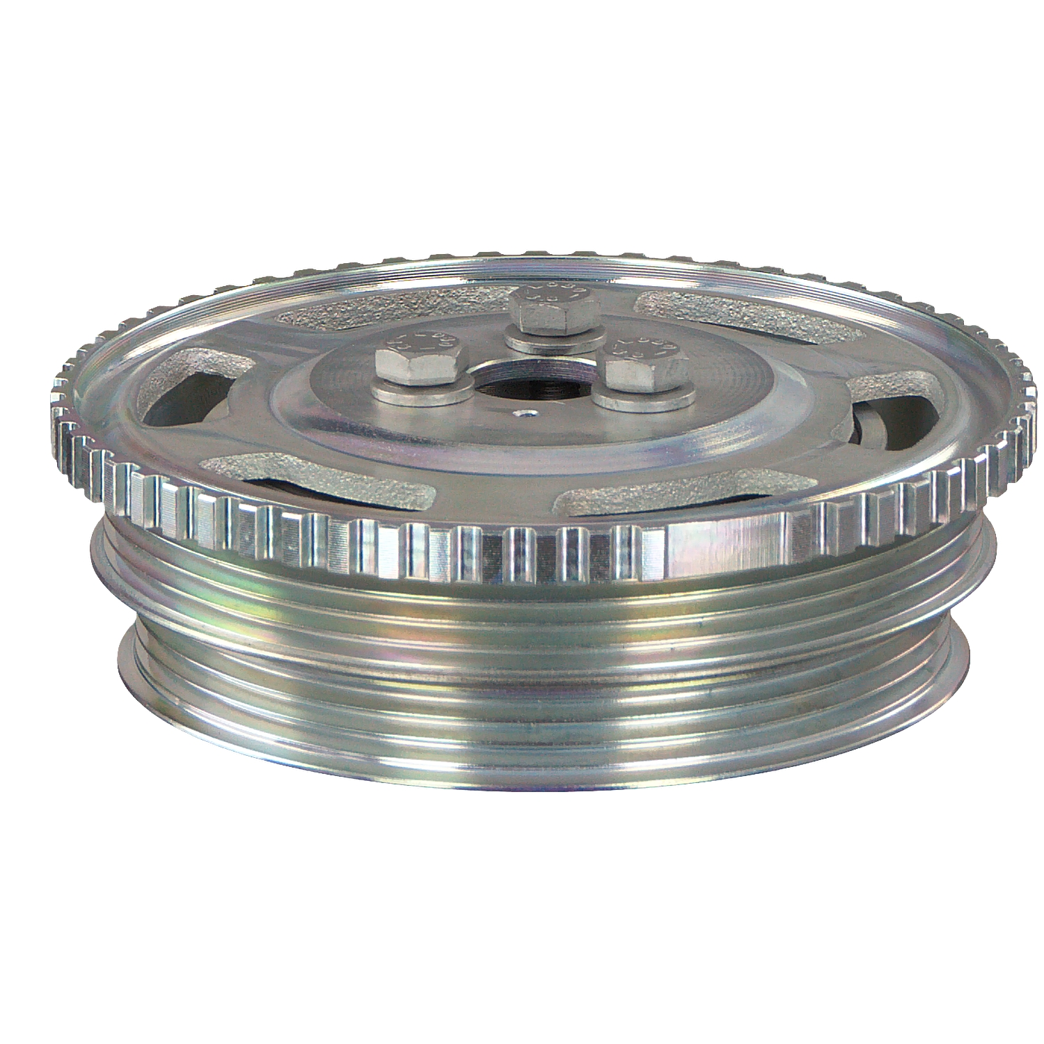 FEBI BILSTEIN 44812 Rihmaratas, väntvõll