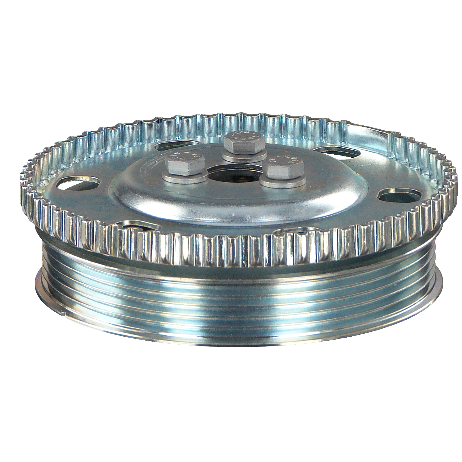 FEBI BILSTEIN 44813 Piedziņas skriemelis Alfa Romeo Giulietta 940 1.4 TB (940FXA1A, 940FXT1A) 120 ZS Benzīns cena