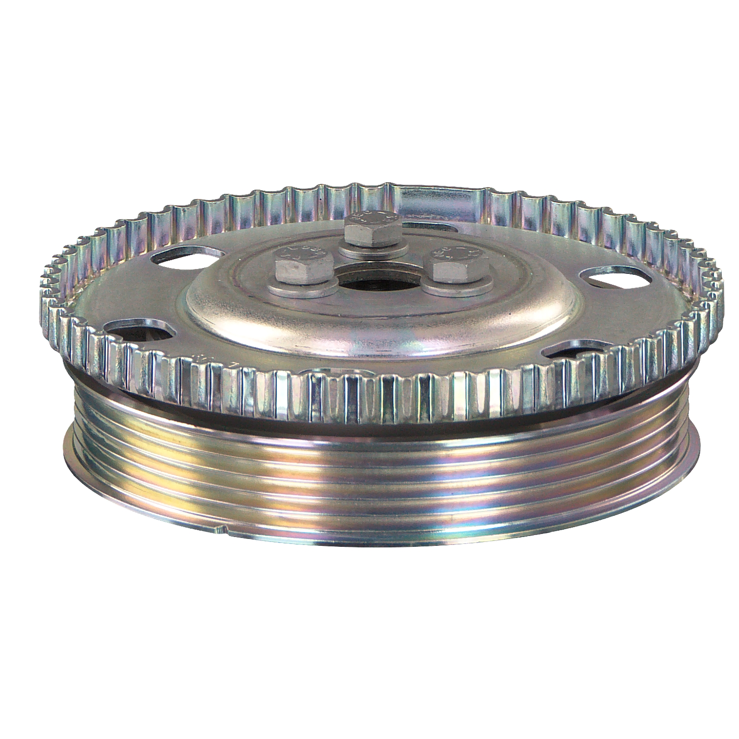 FEBI BILSTEIN 44819 Polea de cigüeñal