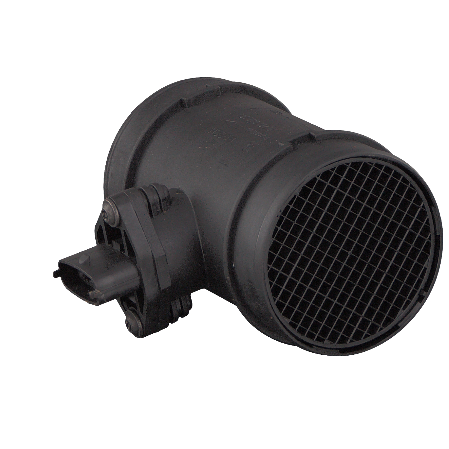 FEBI BILSTEIN 44858 Mass air flow sensor with housing-image-7694658