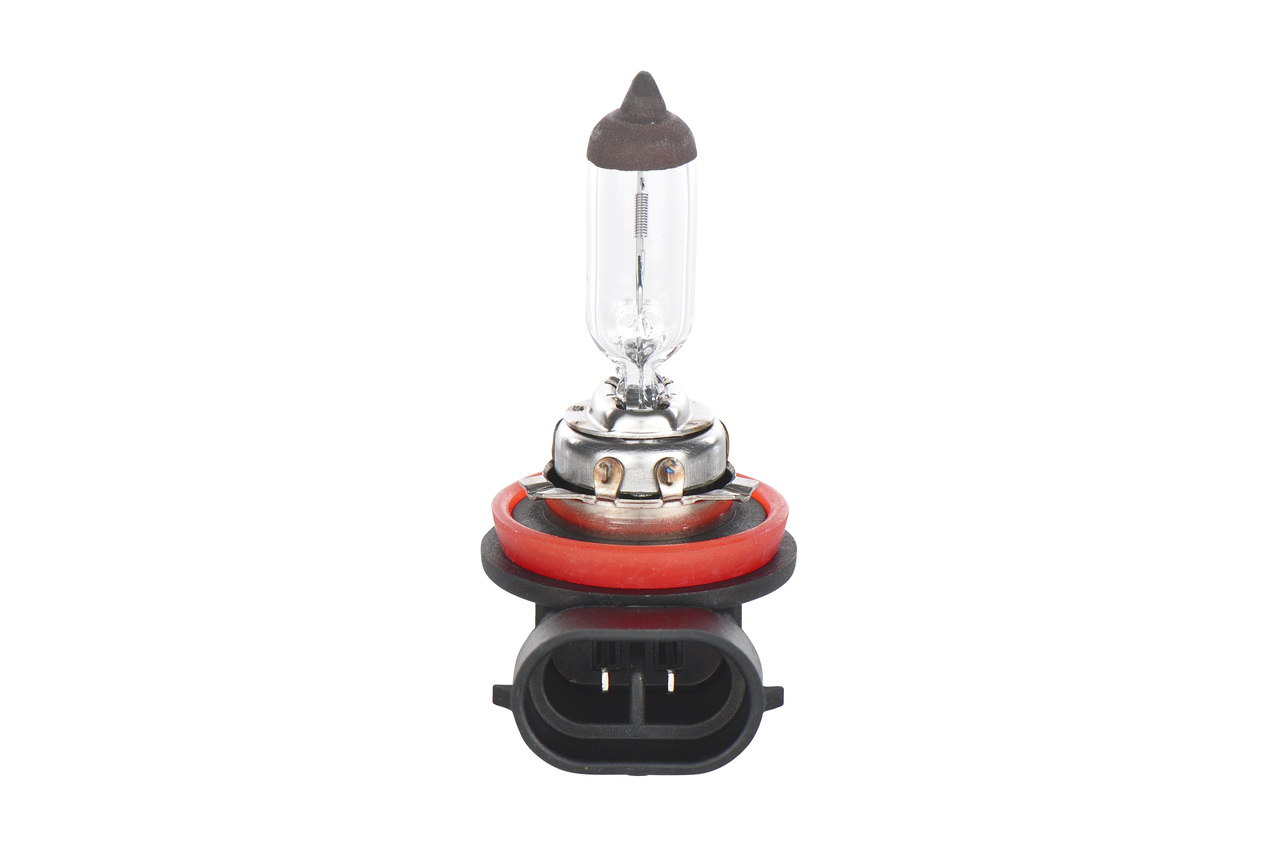 BOSCH 1 987 301 339 Light Bulbs Pure Light BL H11, Halogen, 55W, 12V