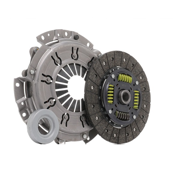 Kit frizione 624 3716 00 LuK 30502-45P00 TOYOTA