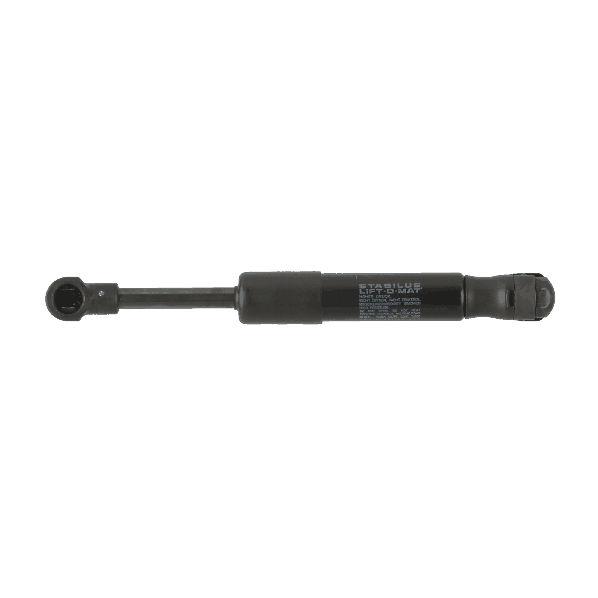 STABILUS LIFT-O-MAT 547327 Motorháztető teleszkóp