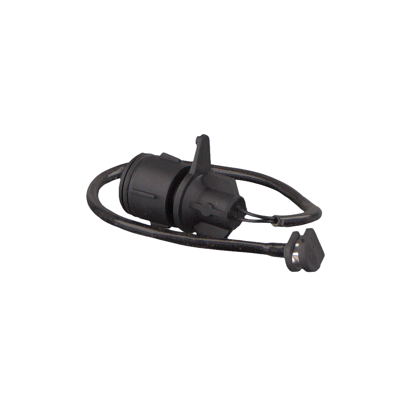 FEBI BILSTEIN 44361 Bremsverschleißanzeige Audi A8 D3 S8 5.2 quattro 450 PS Benzin Kosten