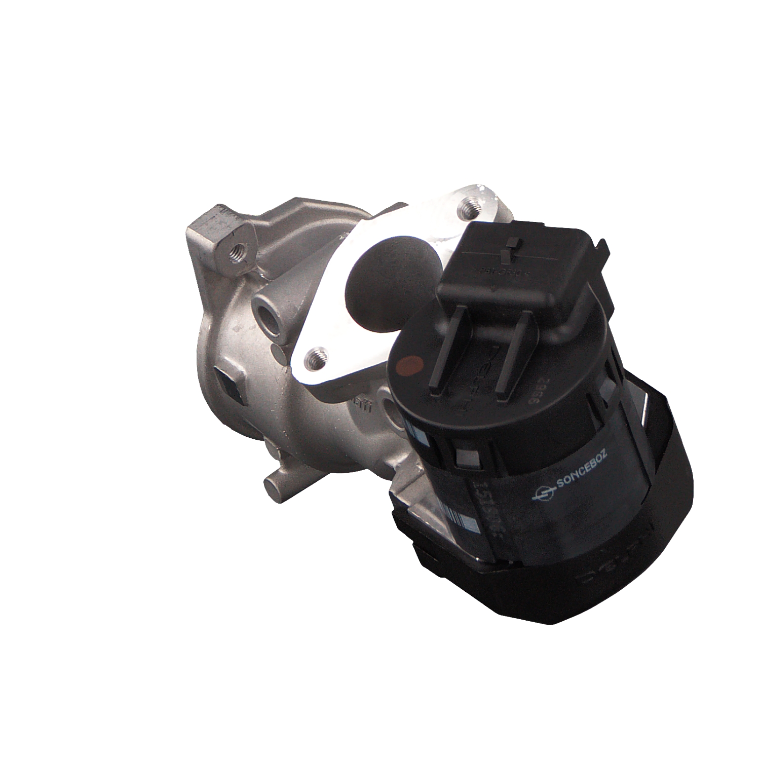 FEBI BILSTEIN 45210: EGR Volvo V70 2012