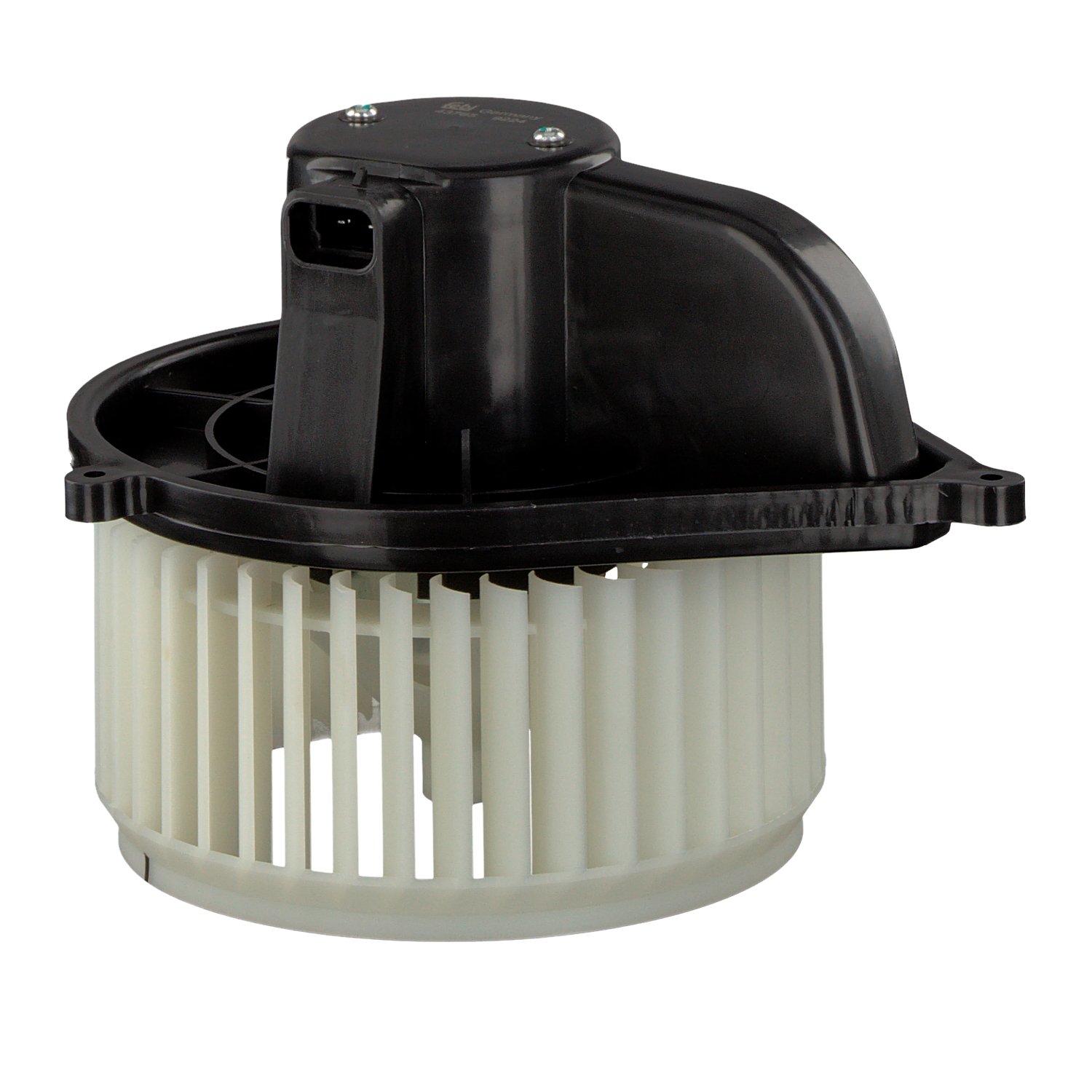 FEBI BILSTEIN Motor eléctrico ventilador do habitáculo 43765 experiência