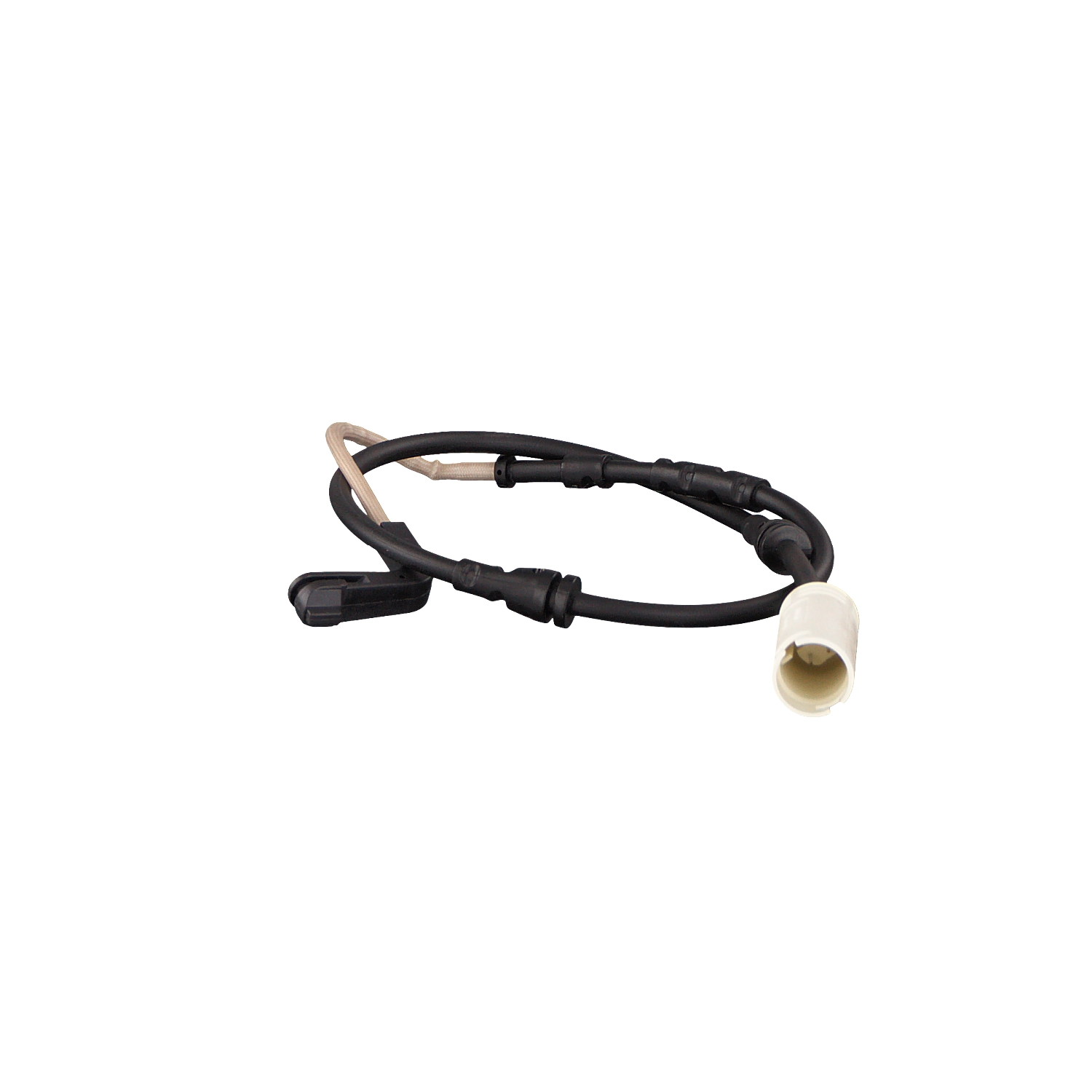 FEBI BILSTEIN 44356 Slitekontakt bremsekloss