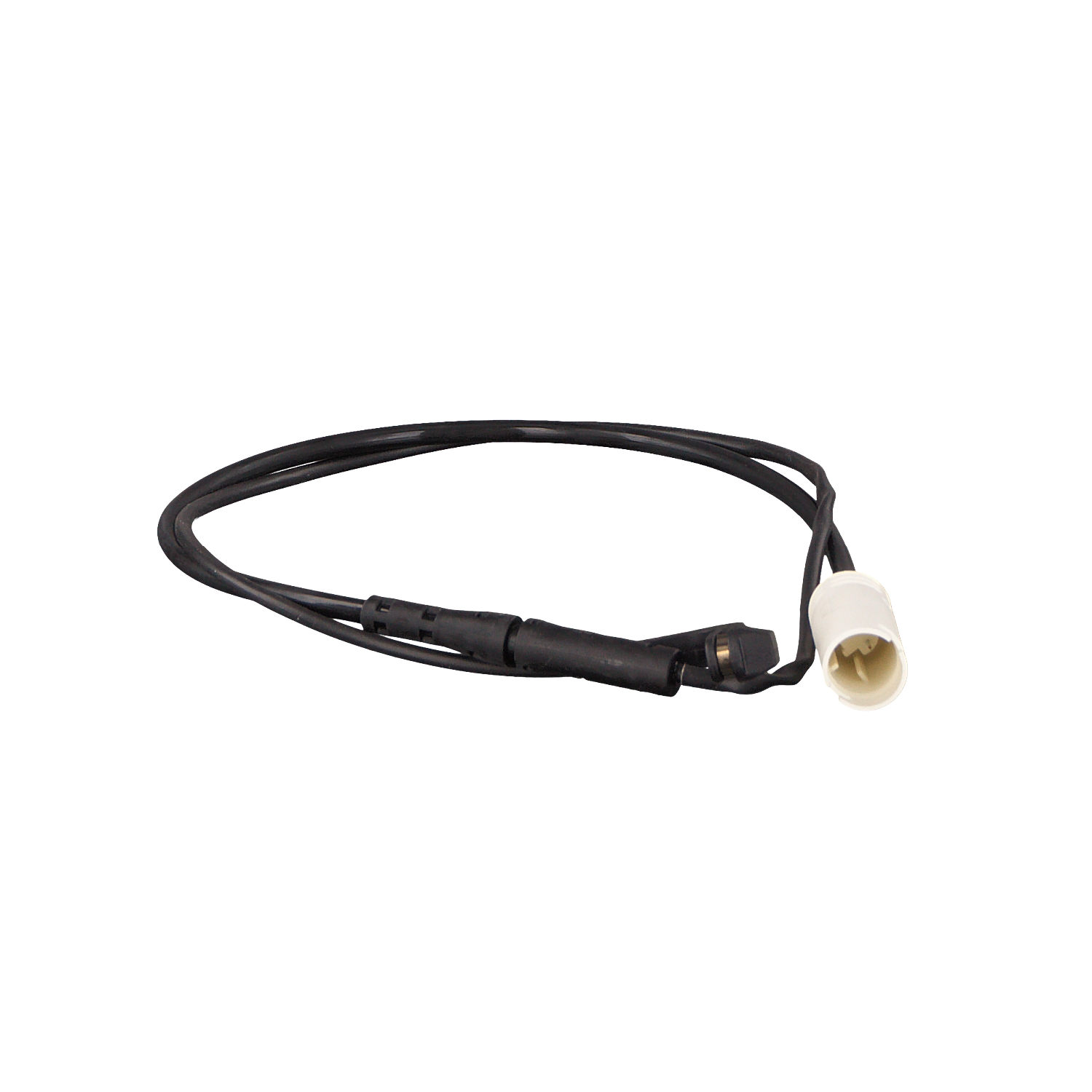 FEBI BILSTEIN 44357 Slitekontakt bremsekloss