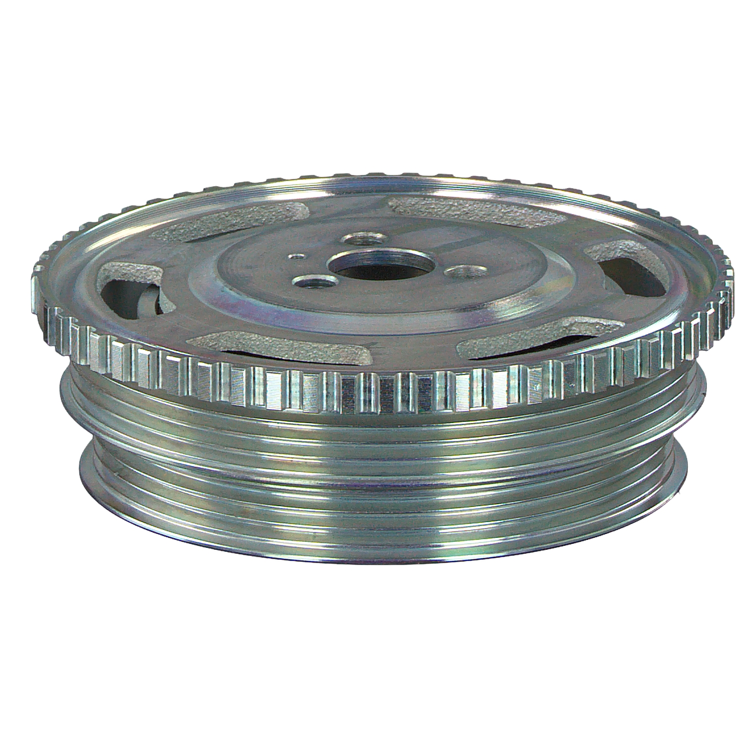 FEBI BILSTEIN 44412 Poulie damper (vilebrequin)