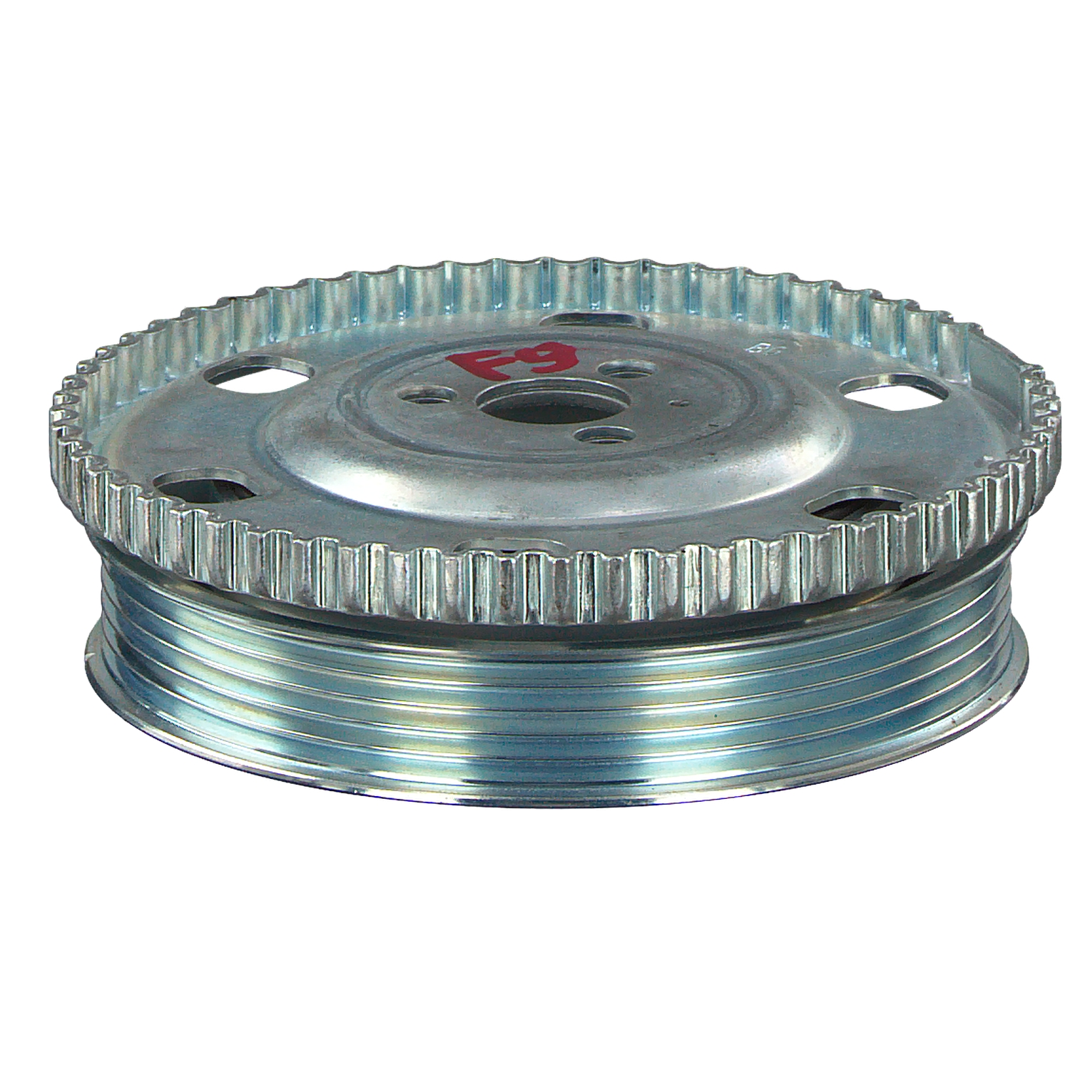 FEBI BILSTEIN 44413 Crankshaft pulley