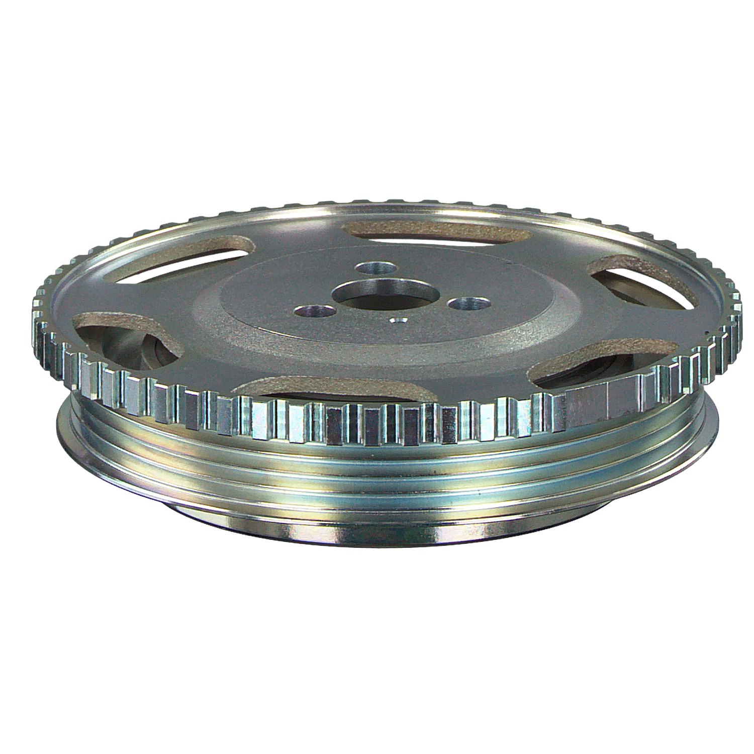 FEBI BILSTEIN 44416 Crankshaft pulley