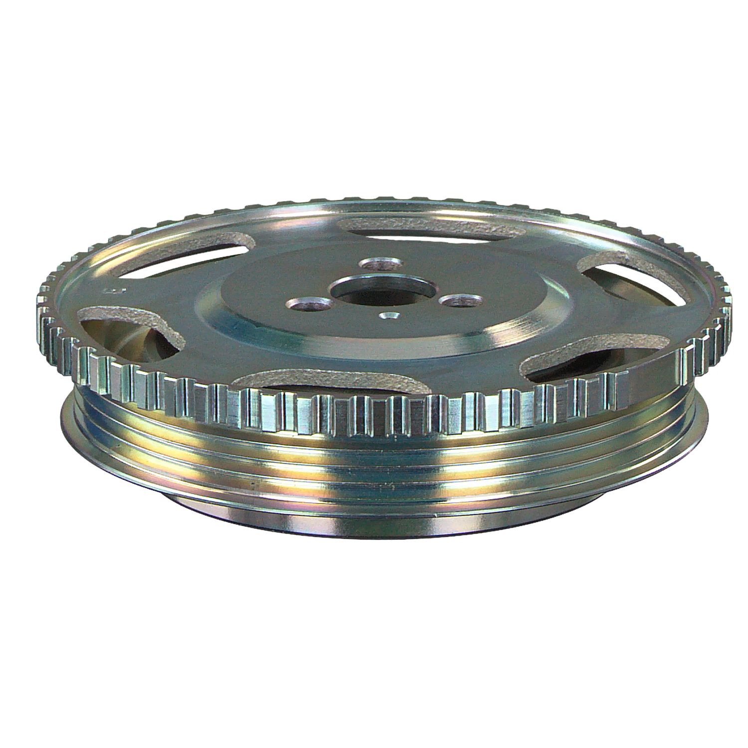 FEBI BILSTEIN 44418 Crankshaft pulley