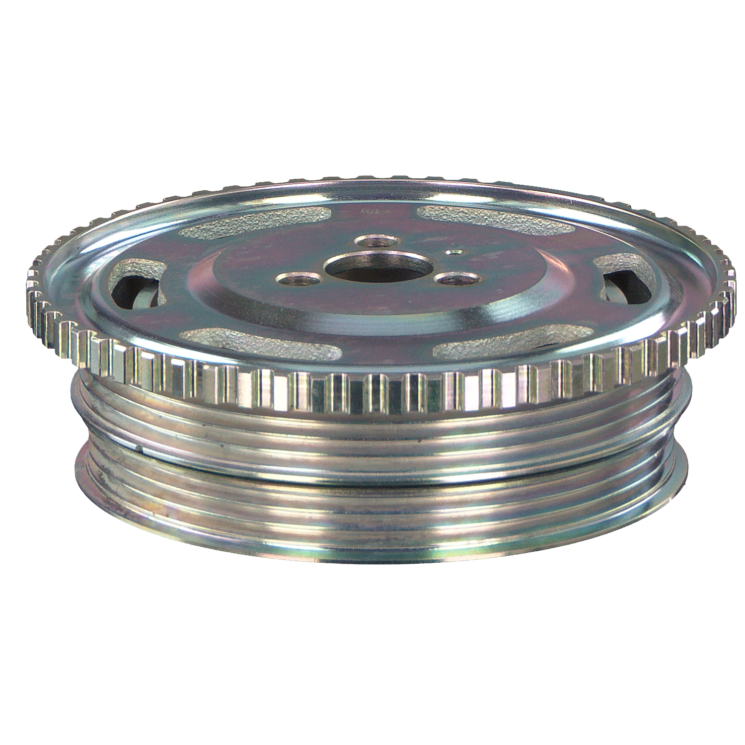 FEBI BILSTEIN 44420 Puleggia cinghia albero a gomiti