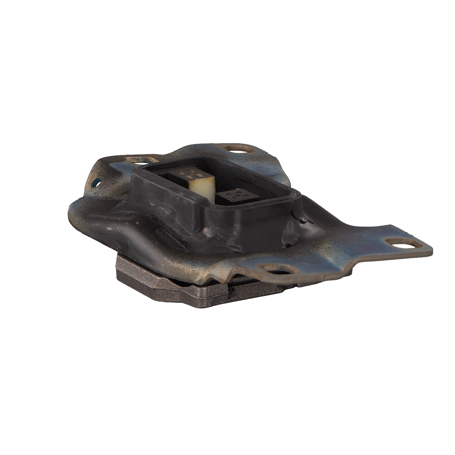 FEBI BILSTEIN 44495 Mounting, manual transmission Left-image-7695882