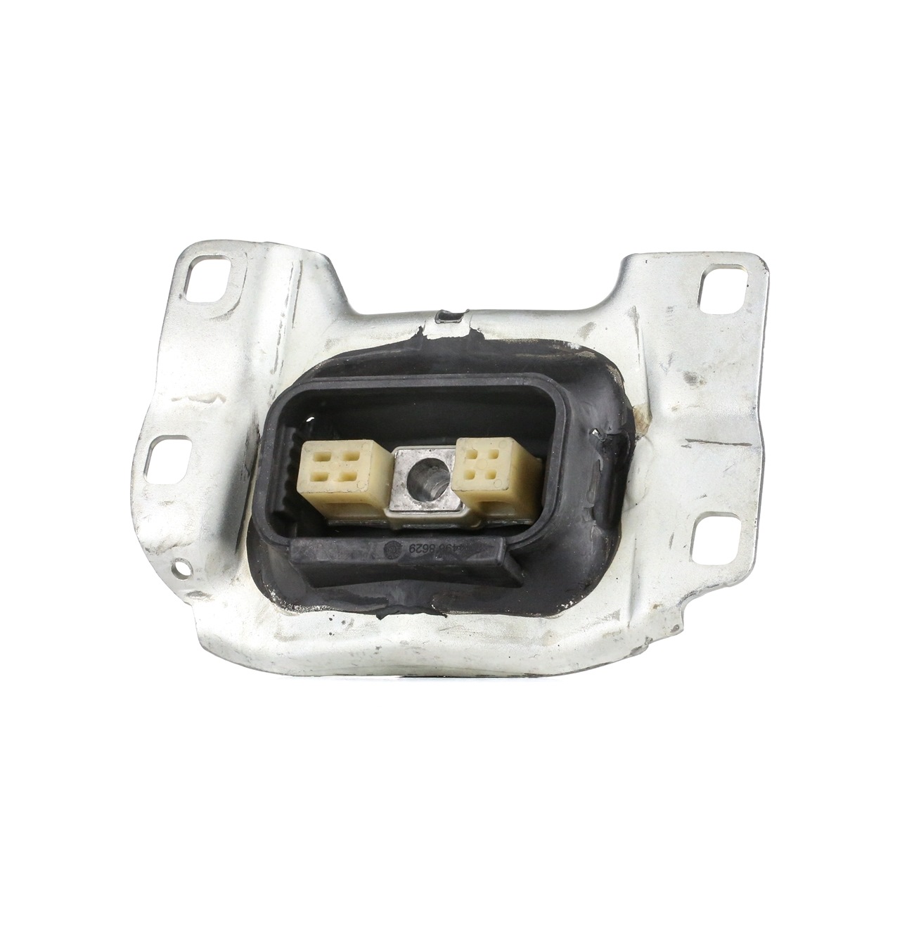 FEBI BILSTEIN 44496 Gearbox Mount Left-image-7695883