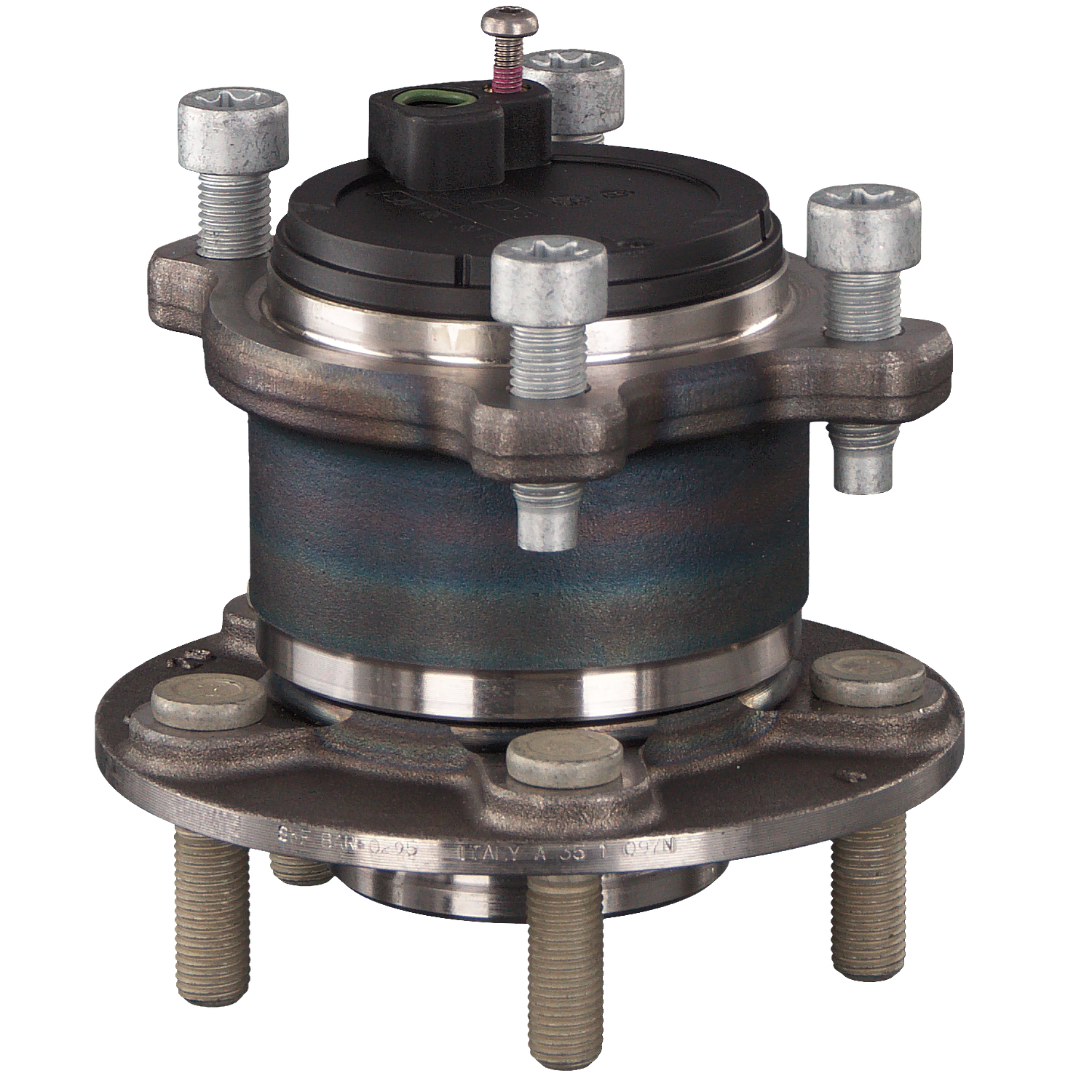 44890 FEBI BILSTEIN Pyöränlaakerit Ford FUSION hinta
