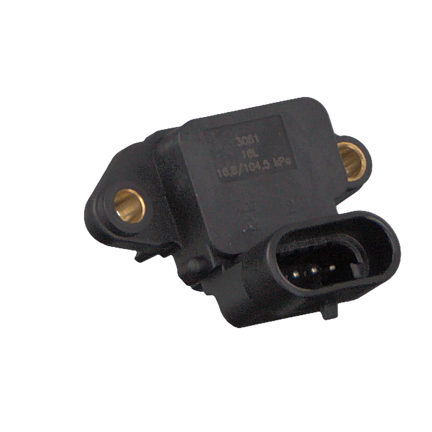 Devējs, Spiediens ieplūdes traktā 45255 FEBI BILSTEIN 46 45 17 92 FIAT