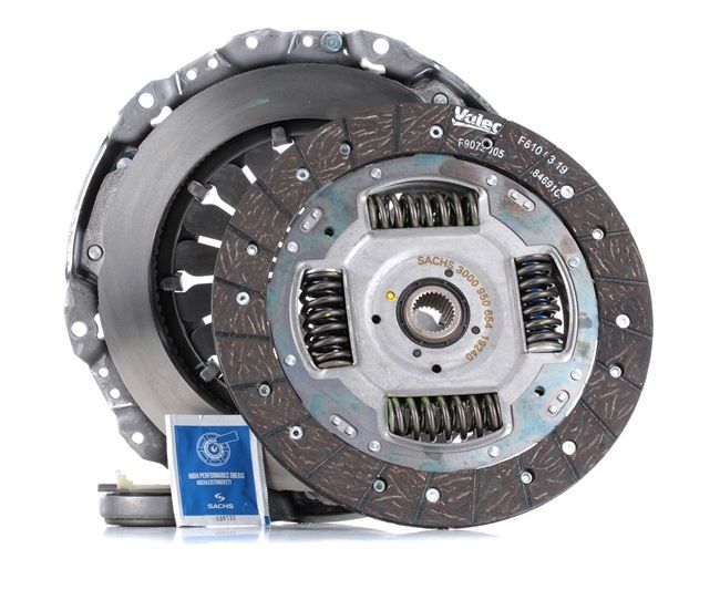 SACHS 3000 950 654 Kit d'embrayage