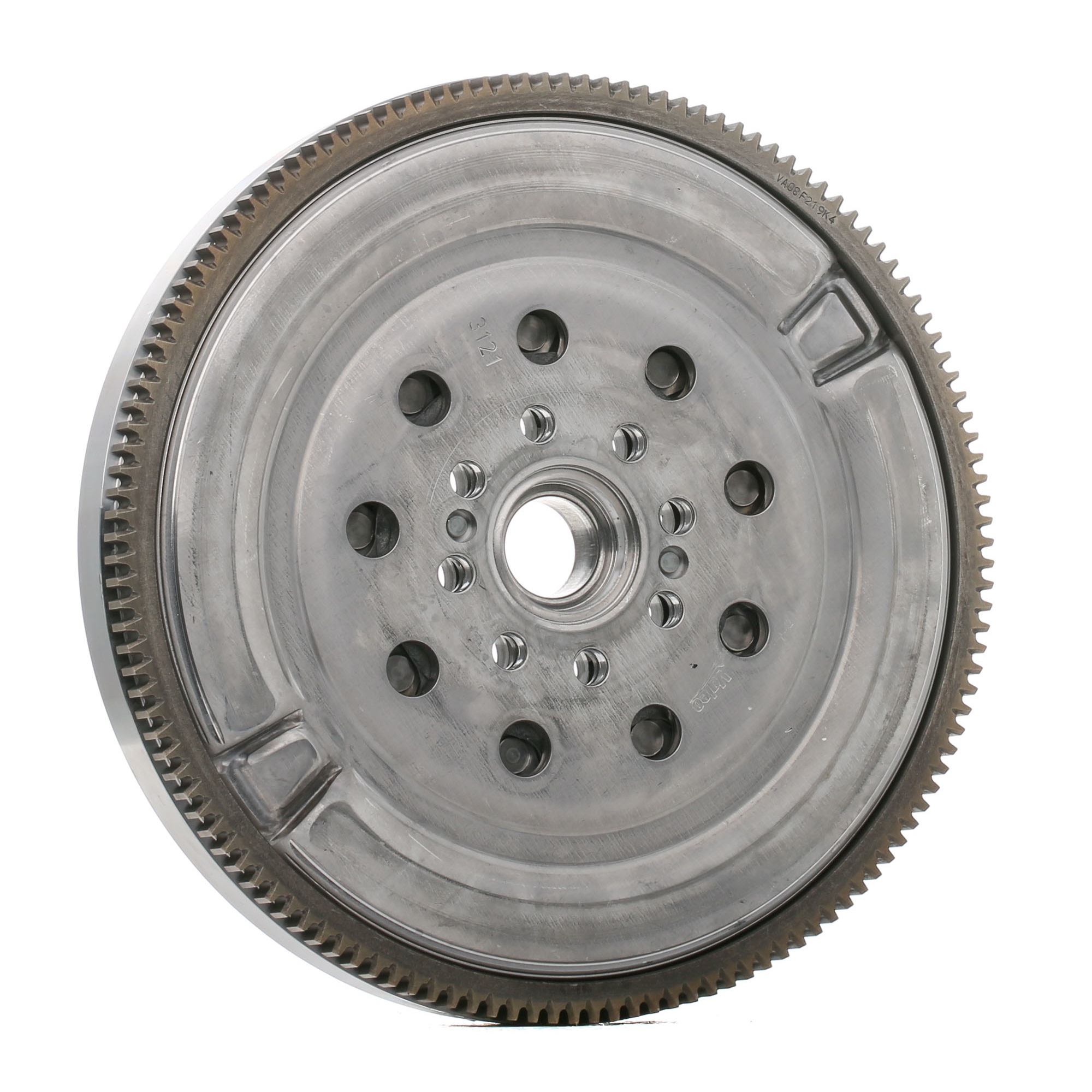 VALEO 836175 Dual mass flywheel DUAL MASS FLYWHEEL-image-7696507