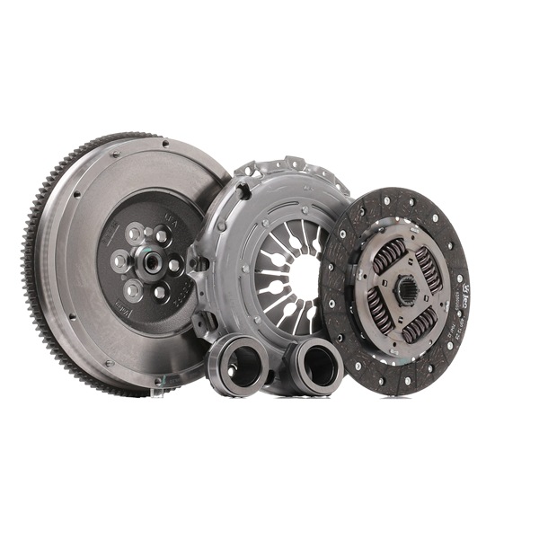 VALEO 835115 Koblingssæt
