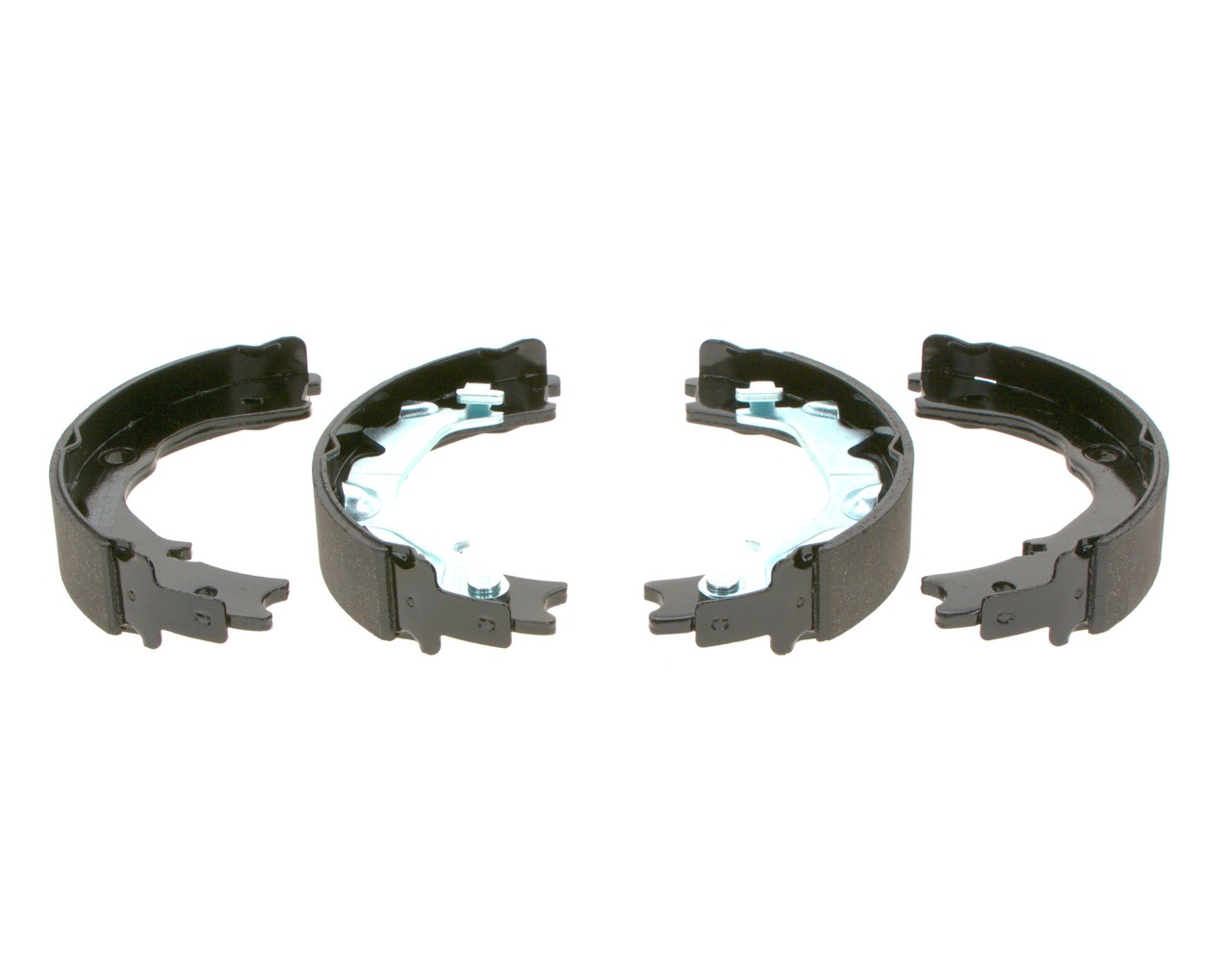 BOSCH BS7927 Fékpofakészlet, rögzítőfék