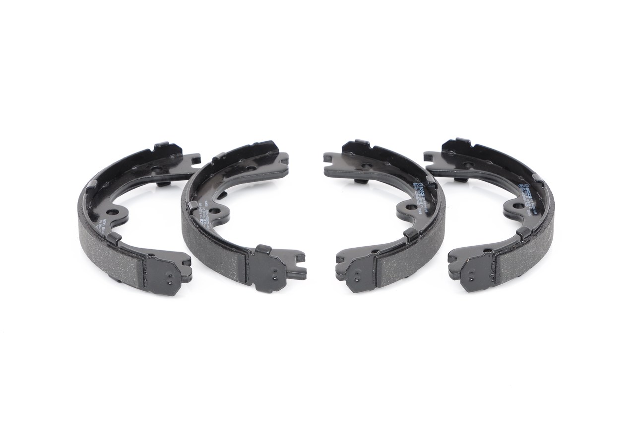 BOSCH BS7930 Fékpofakészlet, rögzítőfék