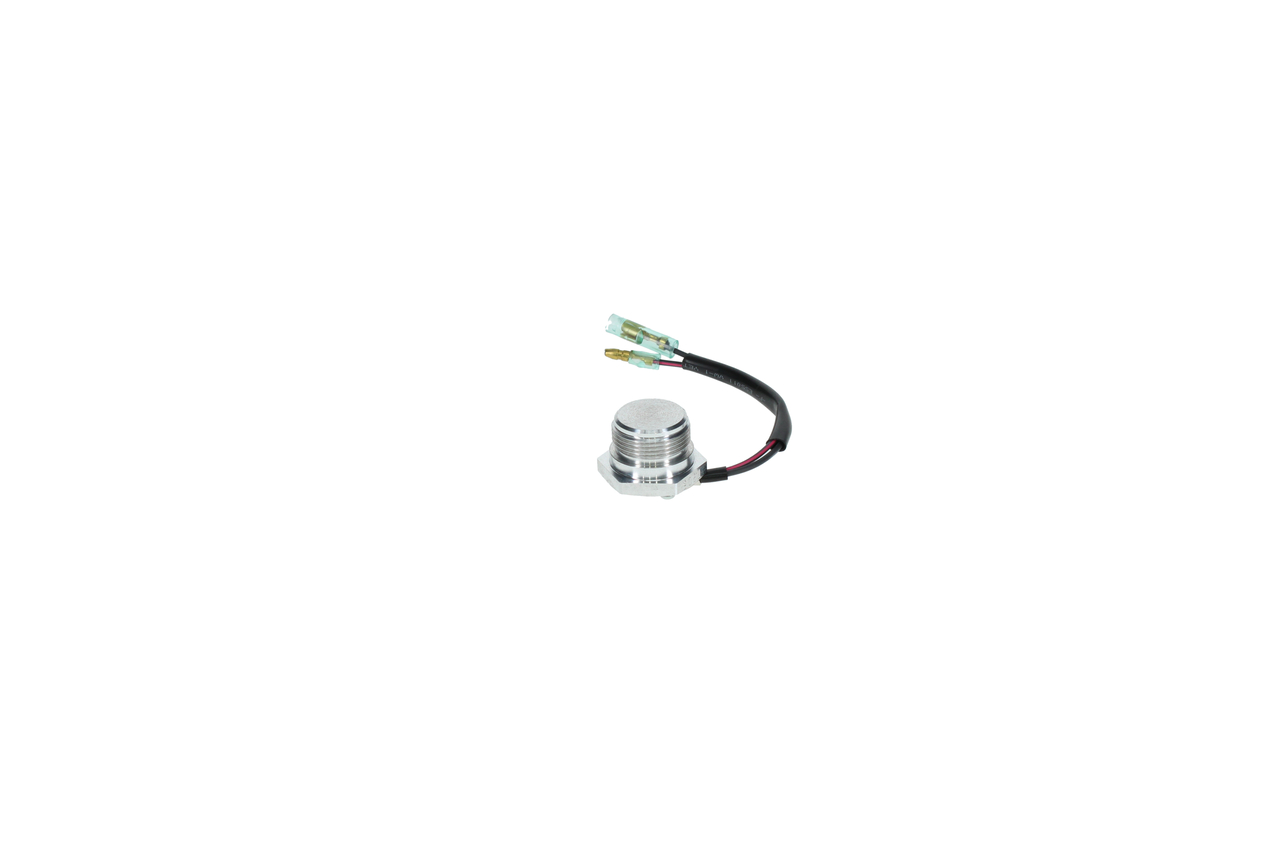 BOSCH 9 443 610 360 Centrale clignotant