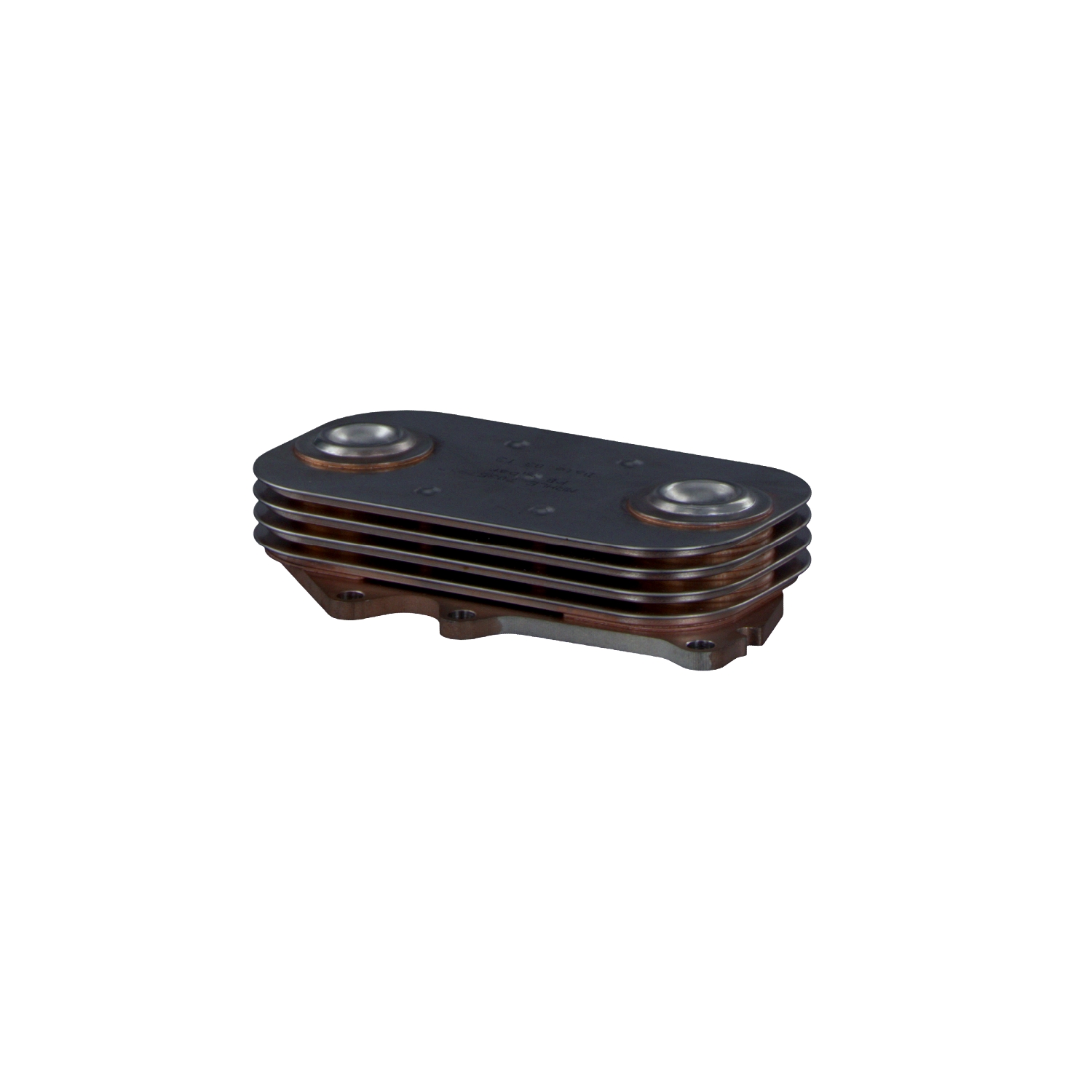 FEBI BILSTEIN 40964 Radiatore olio motore