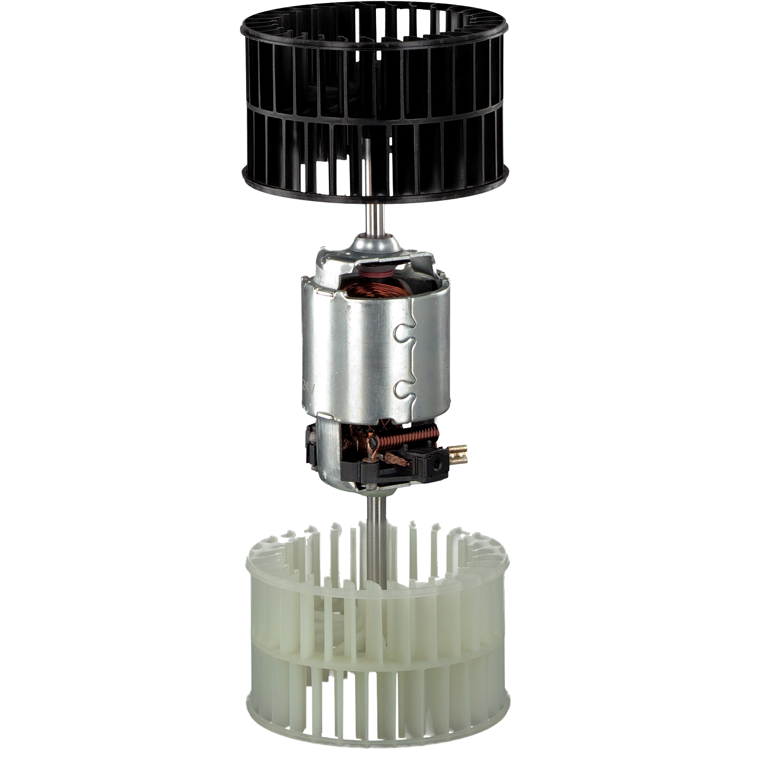 FEBI BILSTEIN 43776 Innenraumgebläse FEBI BILSTEIN 43776 Innenraumgebläse