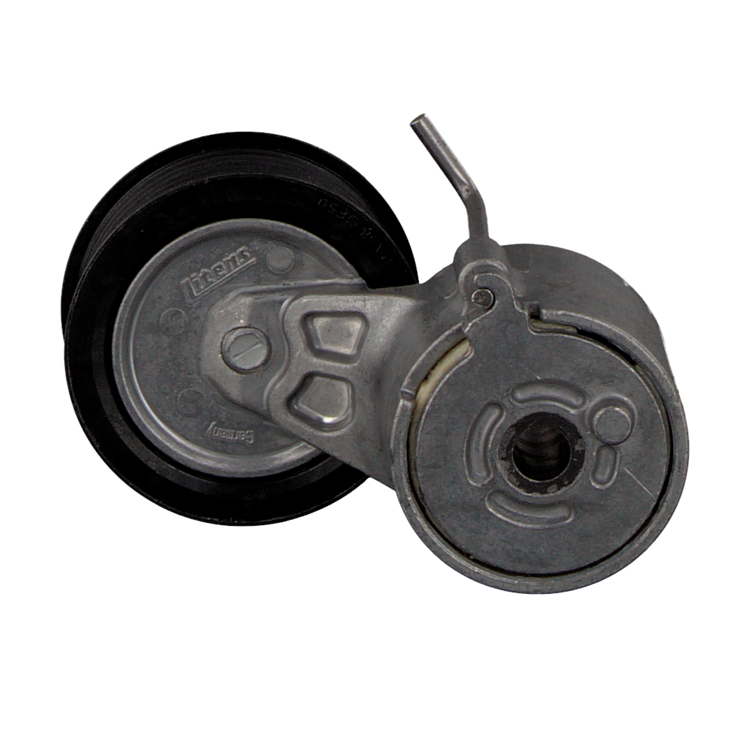 FEBI BILSTEIN 43787 Riemenspanner, Keilrippenriemen