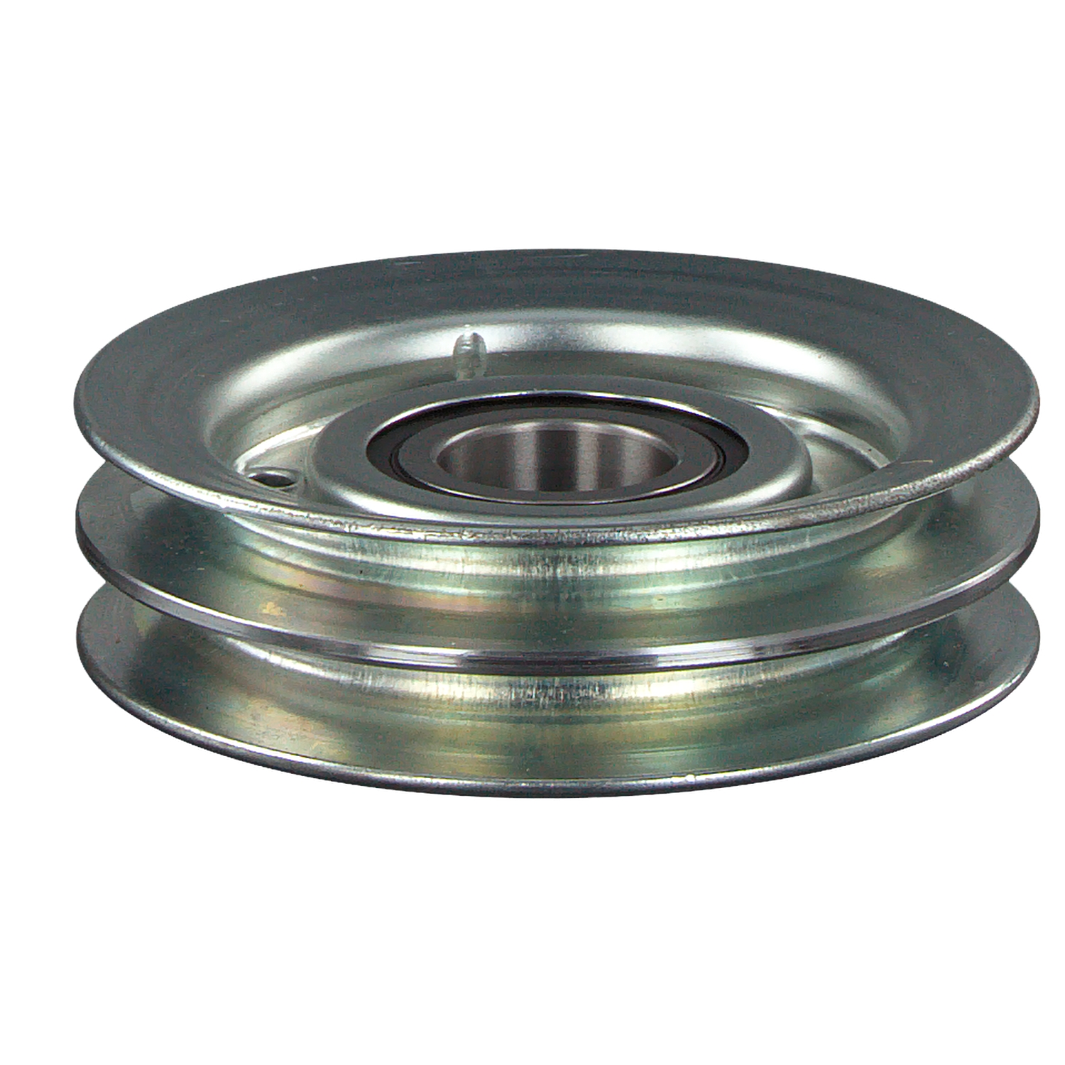 Dynamo poelie VOLVO FEBI BILSTEIN 43789