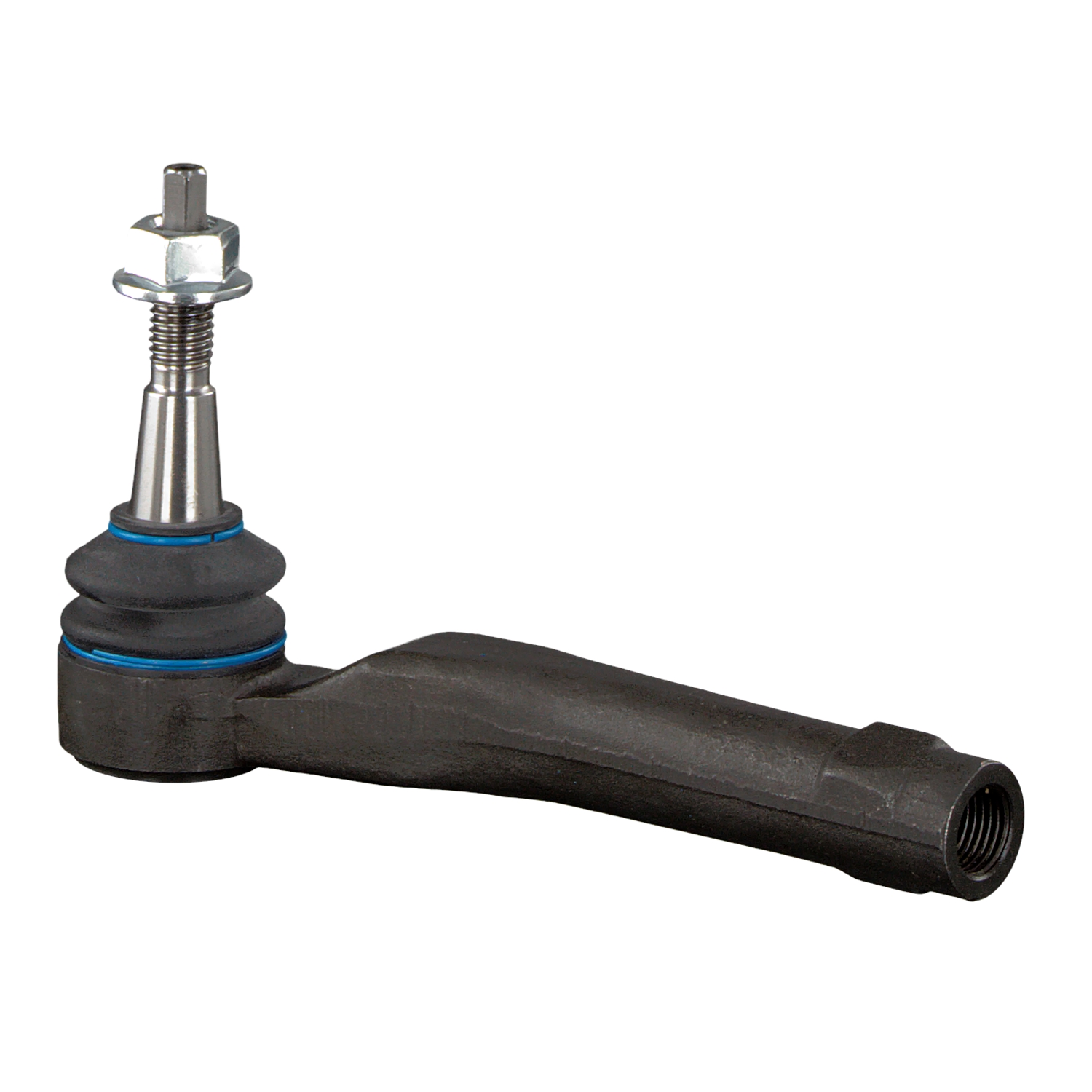 FEBI BILSTEIN 44245 Końcówka drążka kierowniczego poprzecznego VAUXHALL Astra Mk6 (J) GTC (P10) tanie