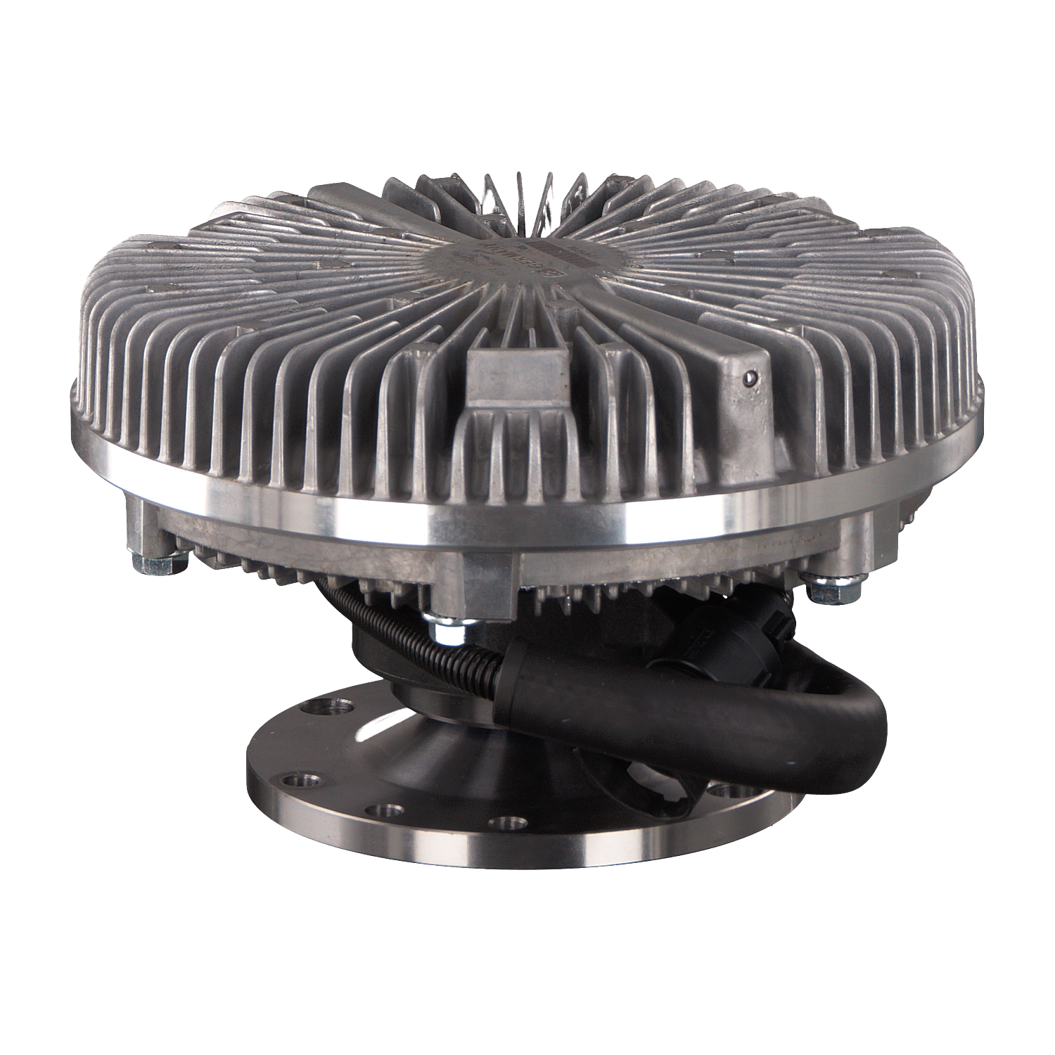 Embrayage, ventilateur de radiateur 44310 FEBI BILSTEIN 1680 937 DAF