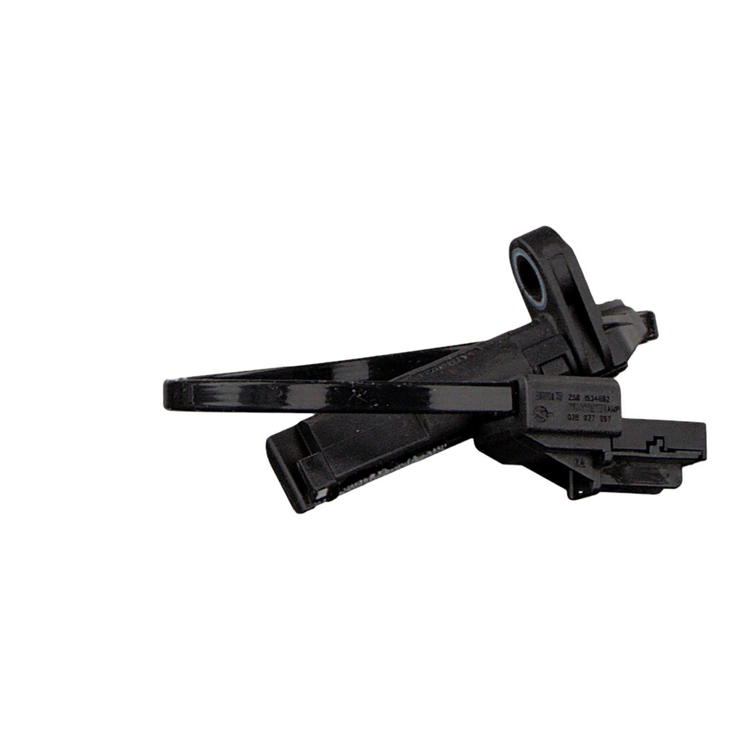 FEBI BILSTEIN Gerador de impulsos, volante do motor 44351 FEBI BILSTEIN Sensor de velocidade AUDI 44351