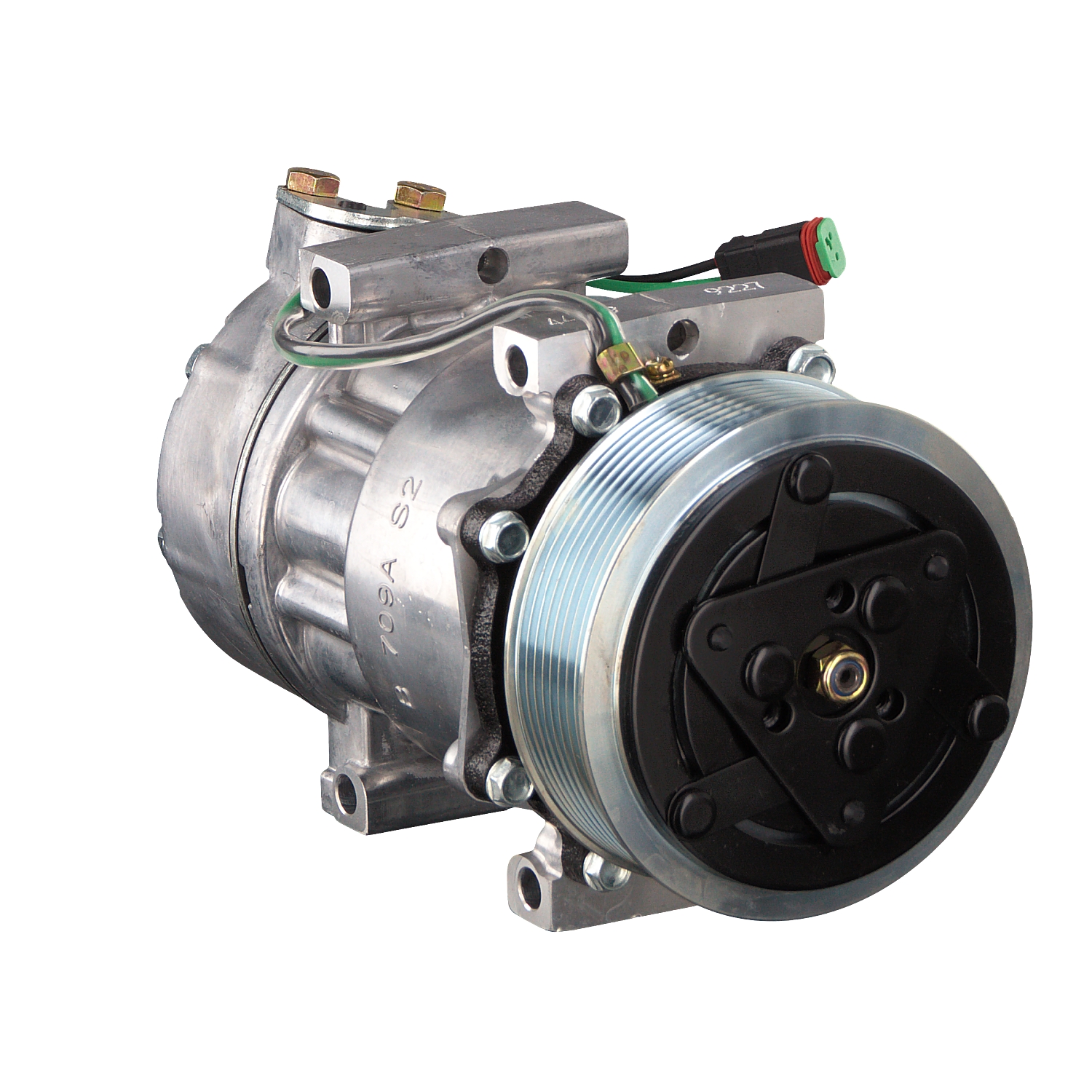 FEBI BILSTEIN 44369 Kliimakompressor