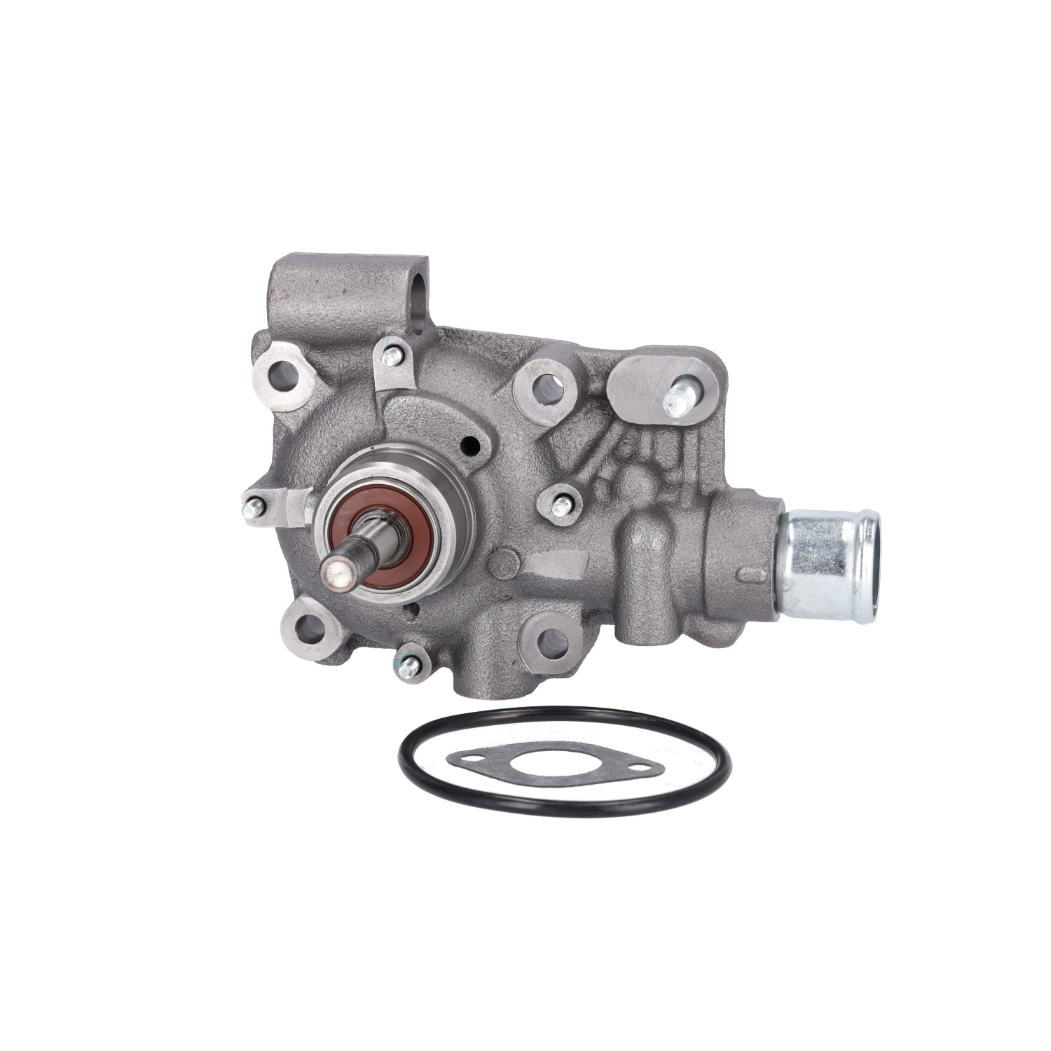 FEBI BILSTEIN 44406 Veepump IVECO Daily III Minibus 2.8 50 C 11 Natural Power 106 hj CNG hind