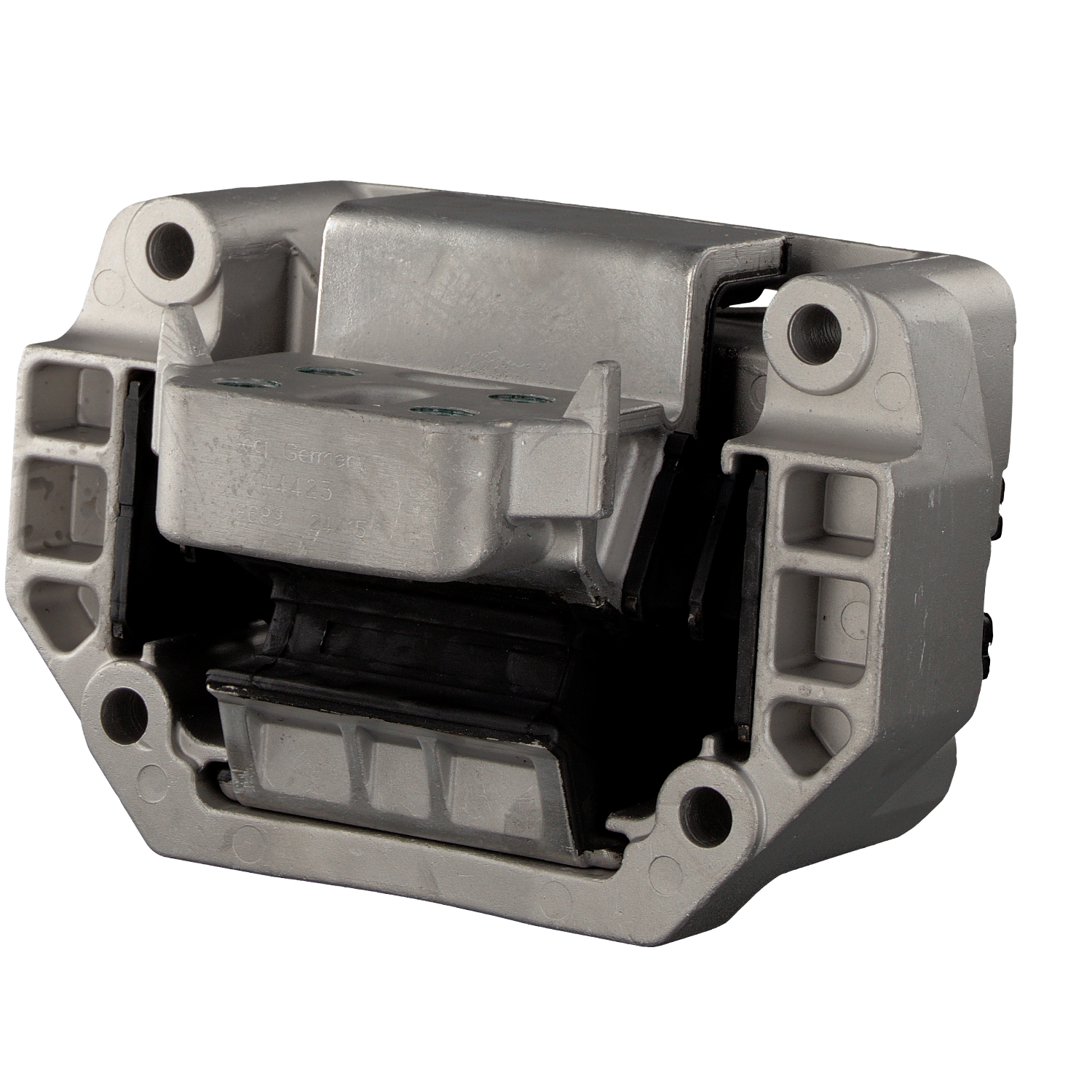 FEBI BILSTEIN 44423 Mounting, manual transmission both sides-image-7697663