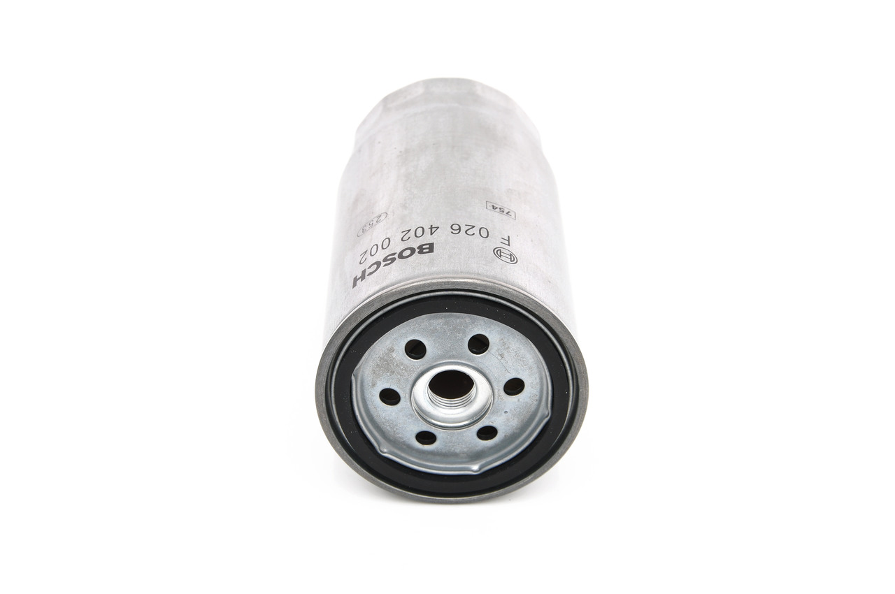 Filtre à carburant F 026 402 002 BOSCH MUN 000010 FIAT