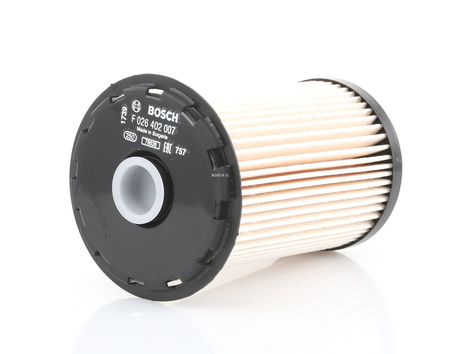 BOSCH F 026 402 007 Fuel Filter Filter Insert-image-769771