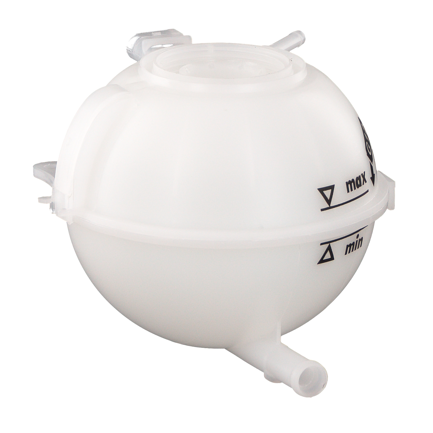 Depósito de líquido refrigerante FEBI BILSTEIN AUDI 44535