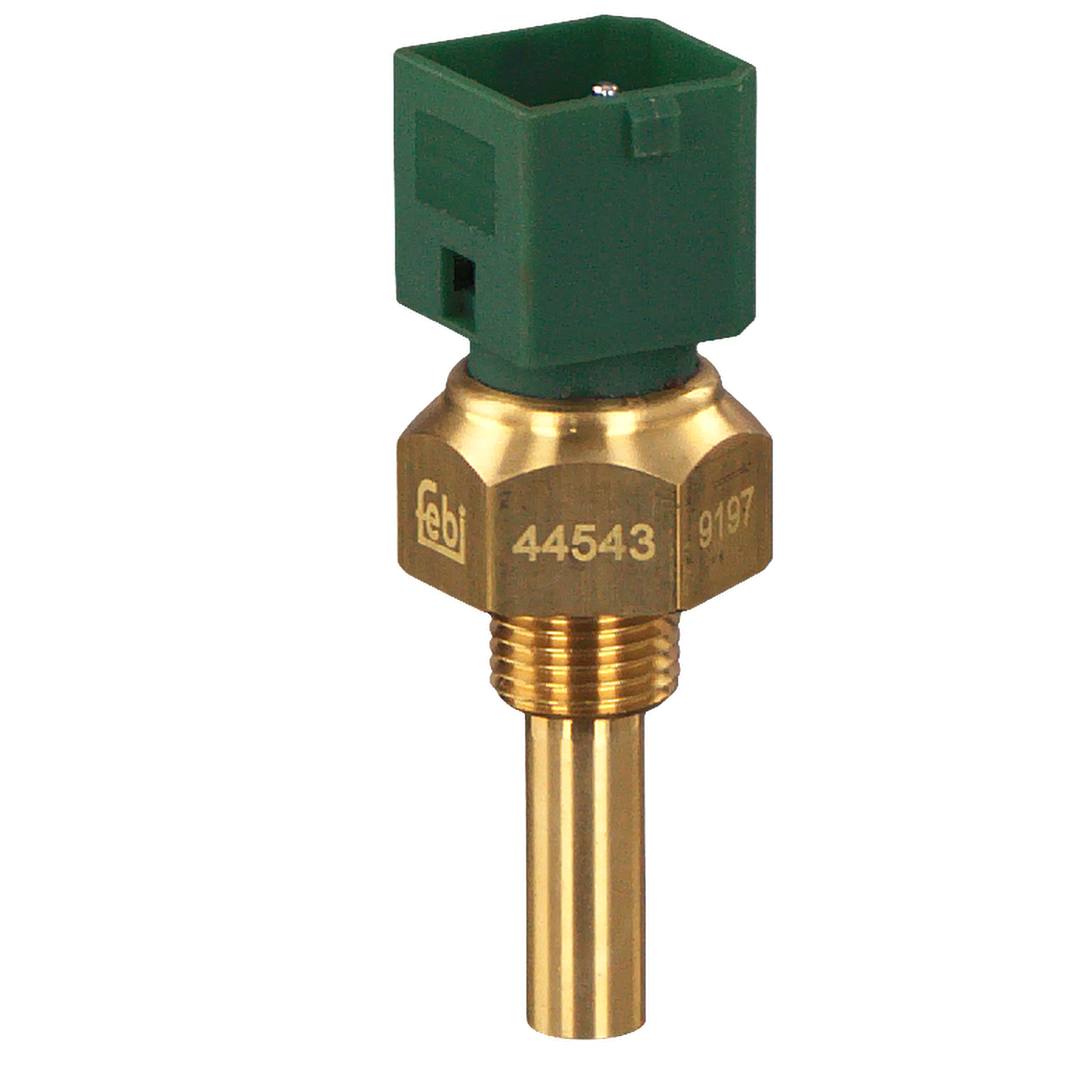 FEBI BILSTEIN 44543 Sensor, temperatura del refrigerante