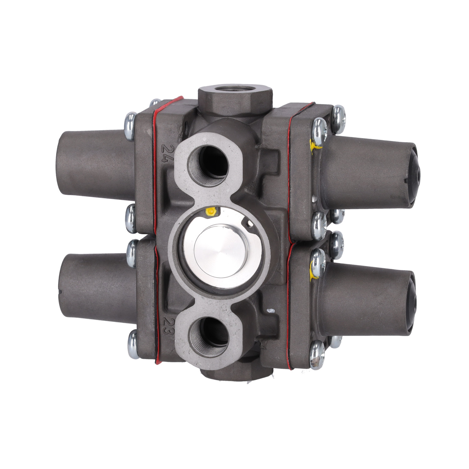 FEBI BILSTEIN 44573 Flerkrets beskyttelsesventil