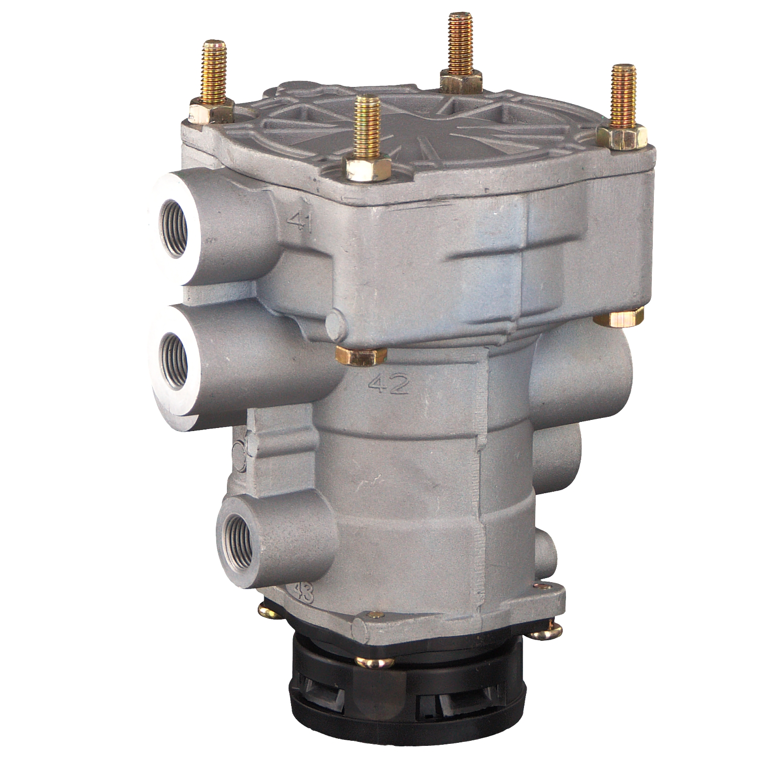 FEBI BILSTEIN 44576 Control Valve, trailer-image-7697752
