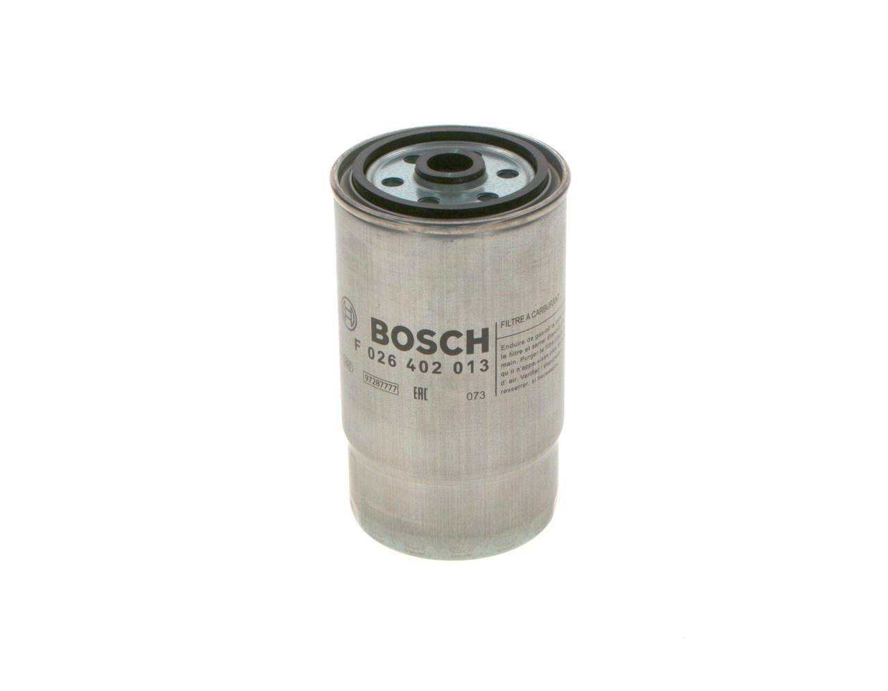 BOSCH F 026 402 013 Fuel Filter Spin-on Filter-image-769777