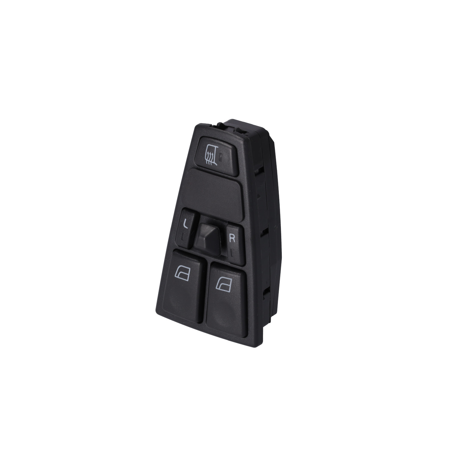 FEBI BILSTEIN 44677 Switch, window winder Driver side-image-7697807
